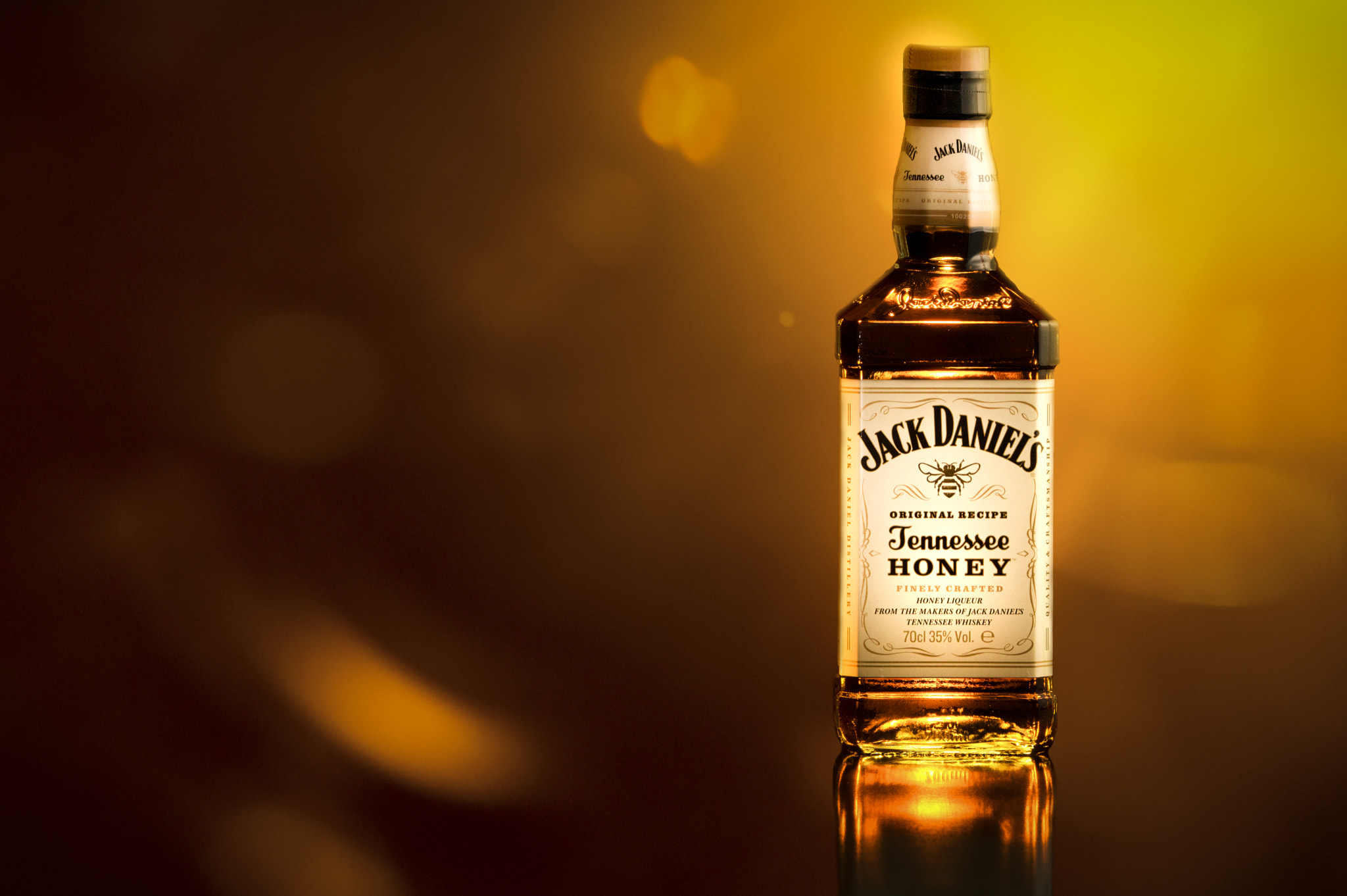 Nikon AF-S Nikkor 70-200mm F2.8G ED VR II sample photo. Jacky daniels honey photography