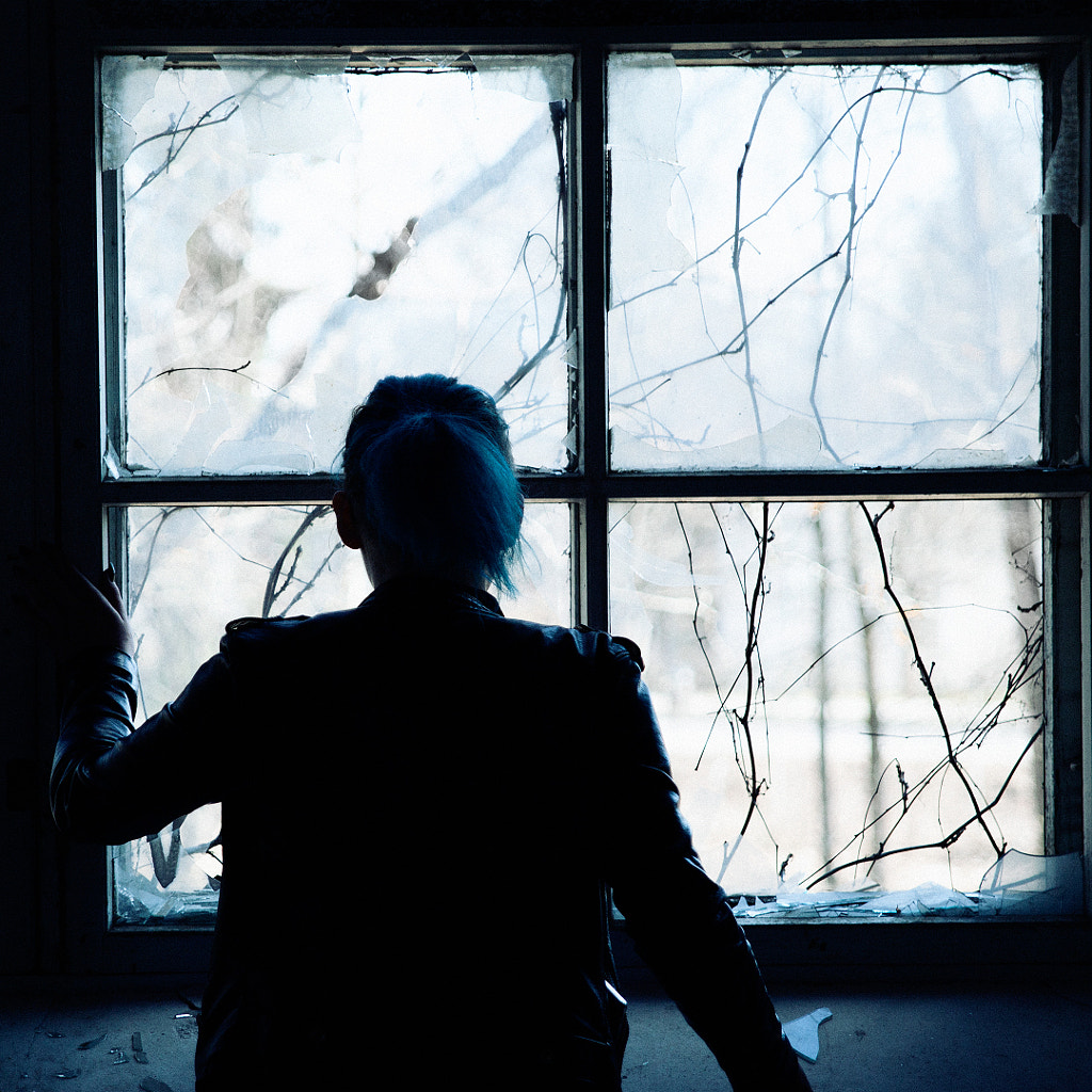 Looking 2 by Jarkko Järveläinen on 500px.com