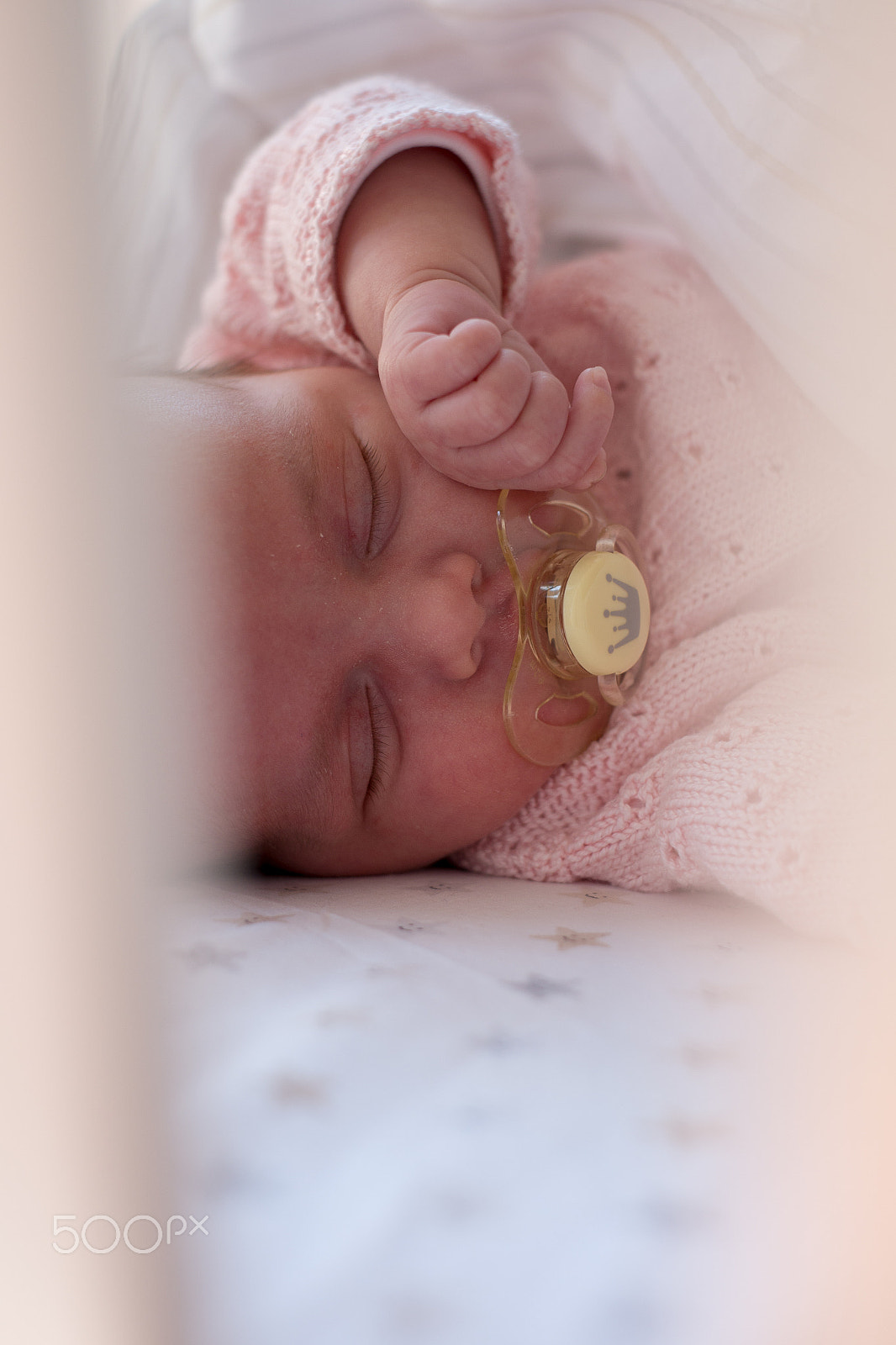 Fujifilm X-A1 sample photo. Baby photography