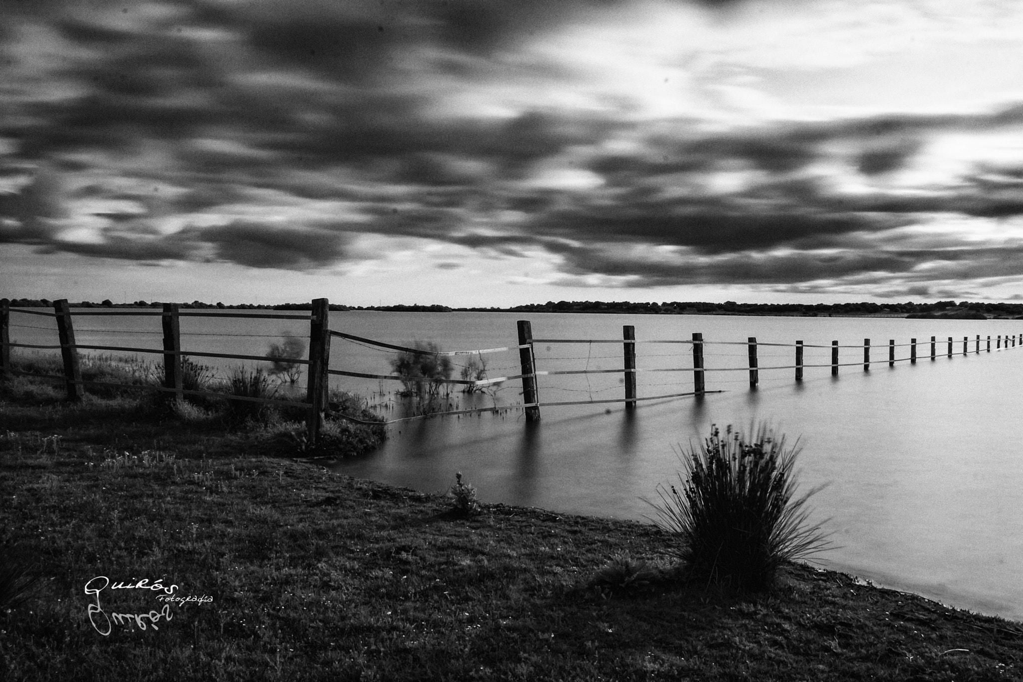 Canon EOS 30D + Canon EF 17-40mm F4L USM sample photo. Dehesa angulo photography