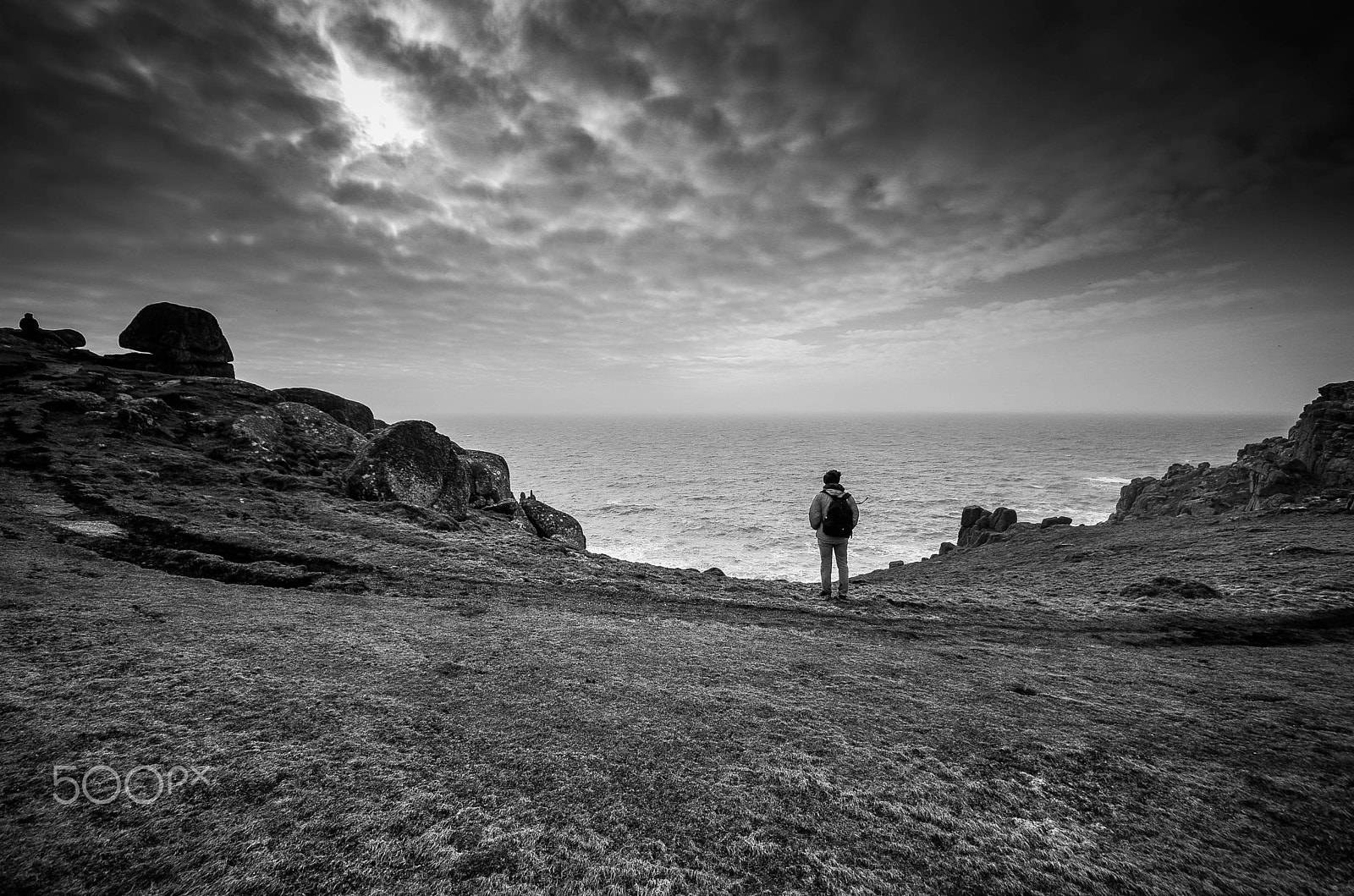 Sigma 8-16mm F4.5-5.6 DC HSM sample photo. Lands end photography
