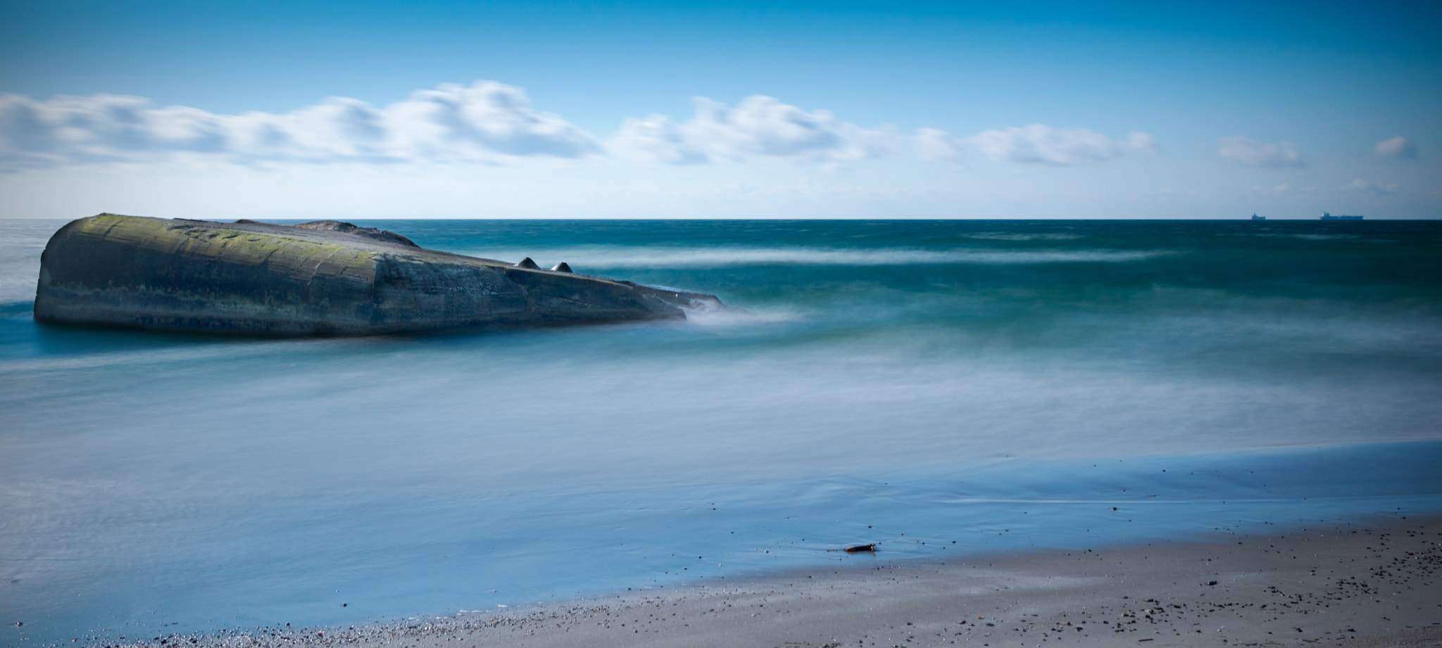 Nikon AF-S Nikkor 24-70mm F2.8E ED VR sample photo. Skagen photography