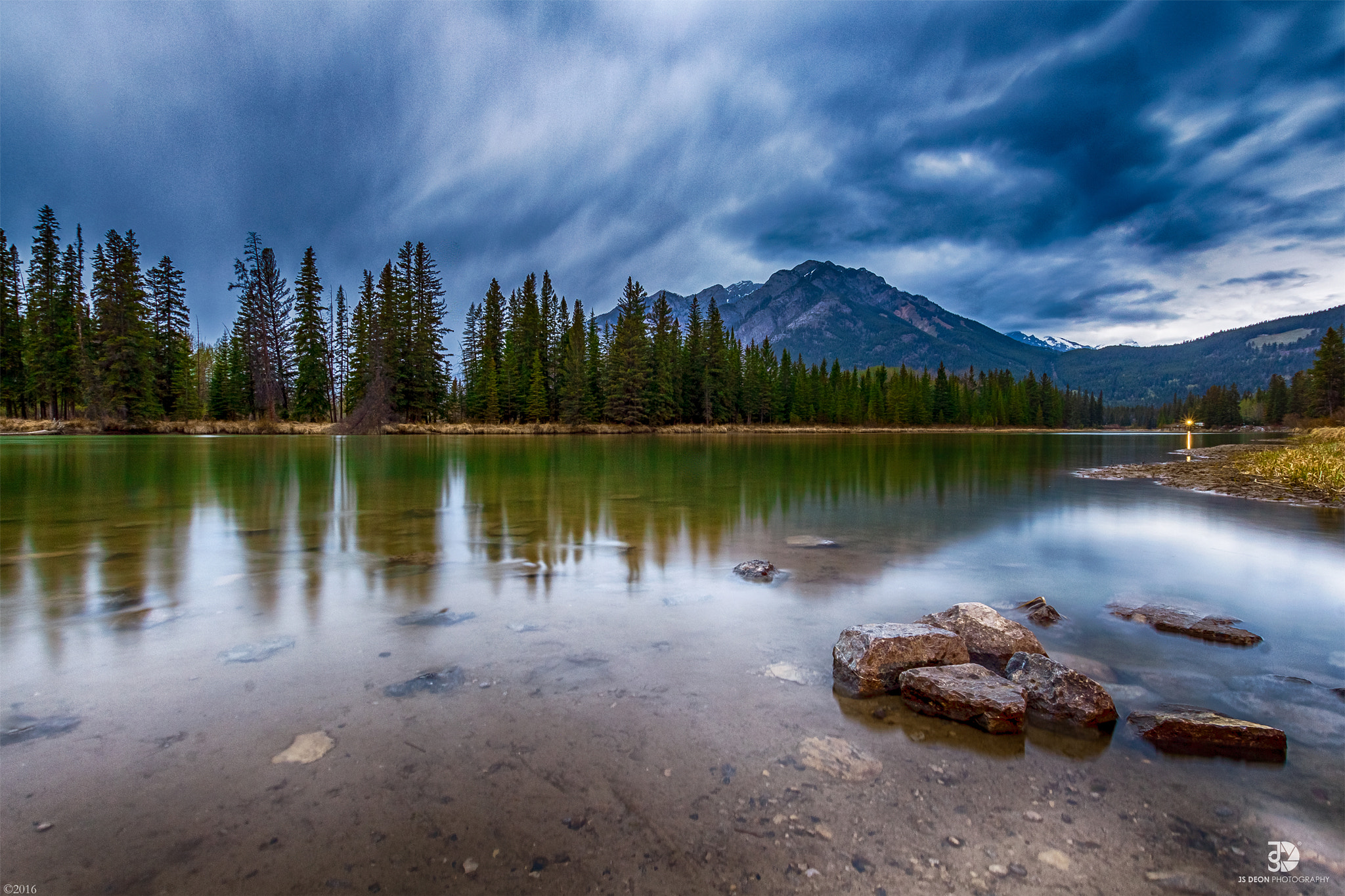 Sigma 10-20mm F3.5 EX DC HSM sample photo. The calm before the storm photography