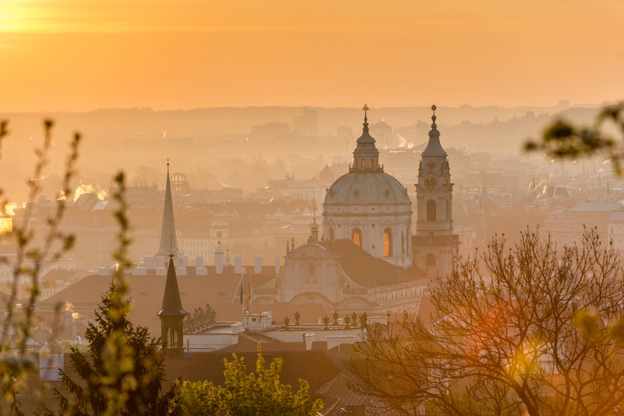 Nikon D600 sample photo. Prague photography