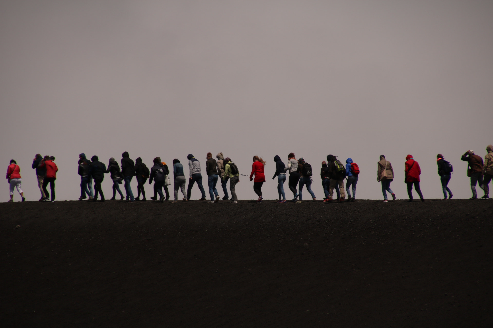 Canon EOS 760D (EOS Rebel T6s / EOS 8000D) sample photo. Etna, sicily, april 2016 photography