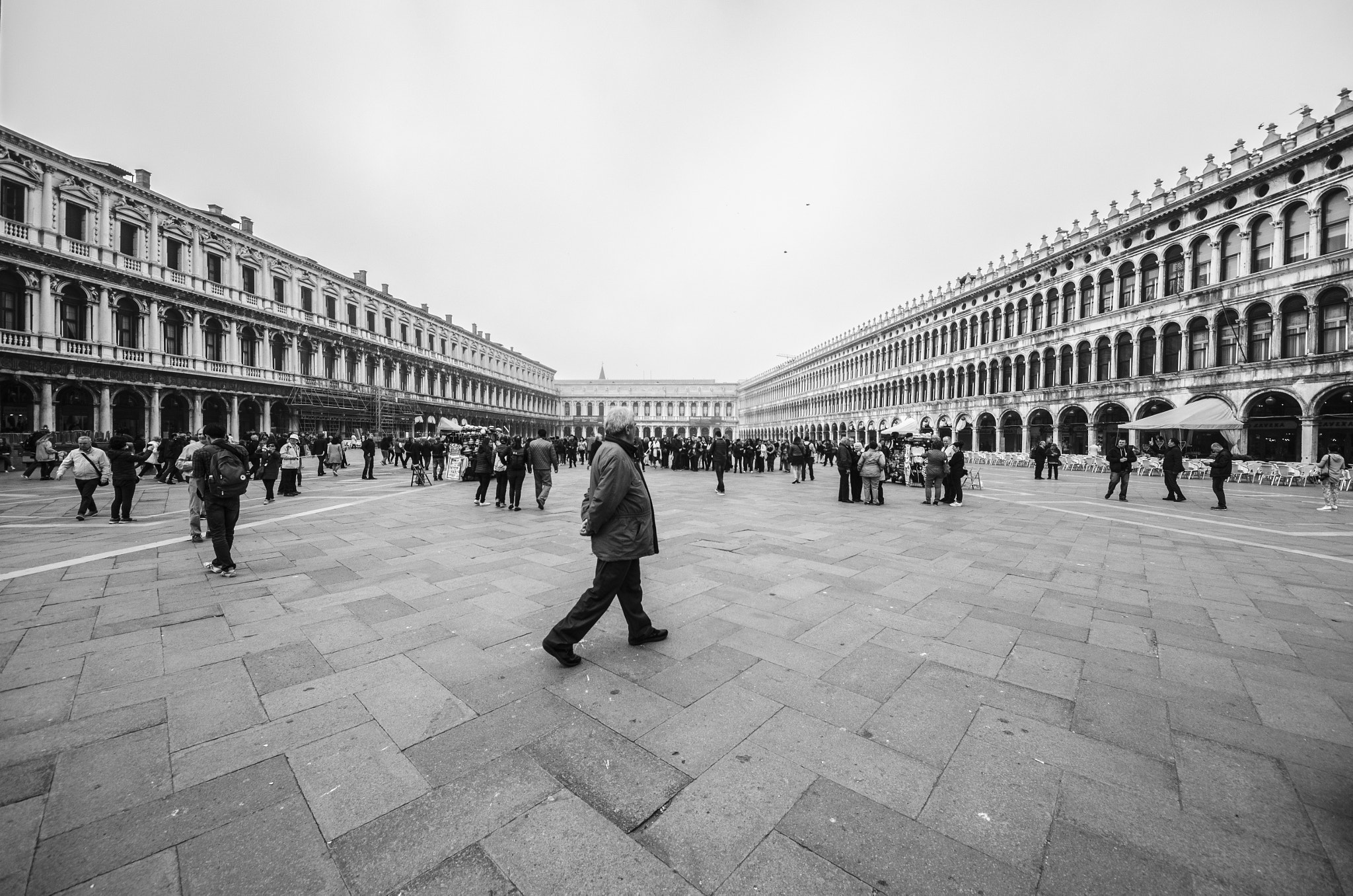 Sigma 8-16mm F4.5-5.6 DC HSM sample photo. Venice iii photography