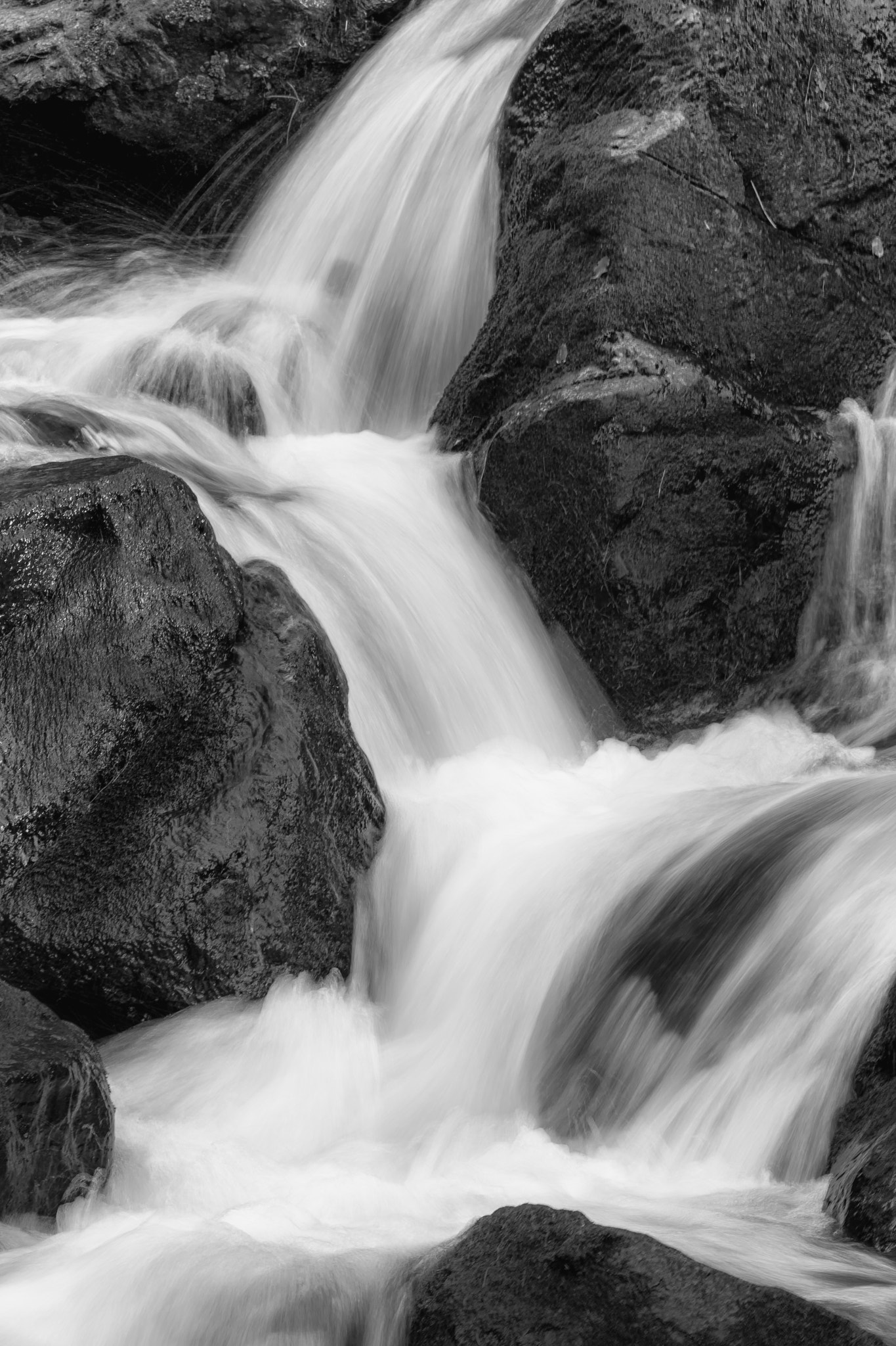Sony SLT-A99V sample photo. Go with the flow photography