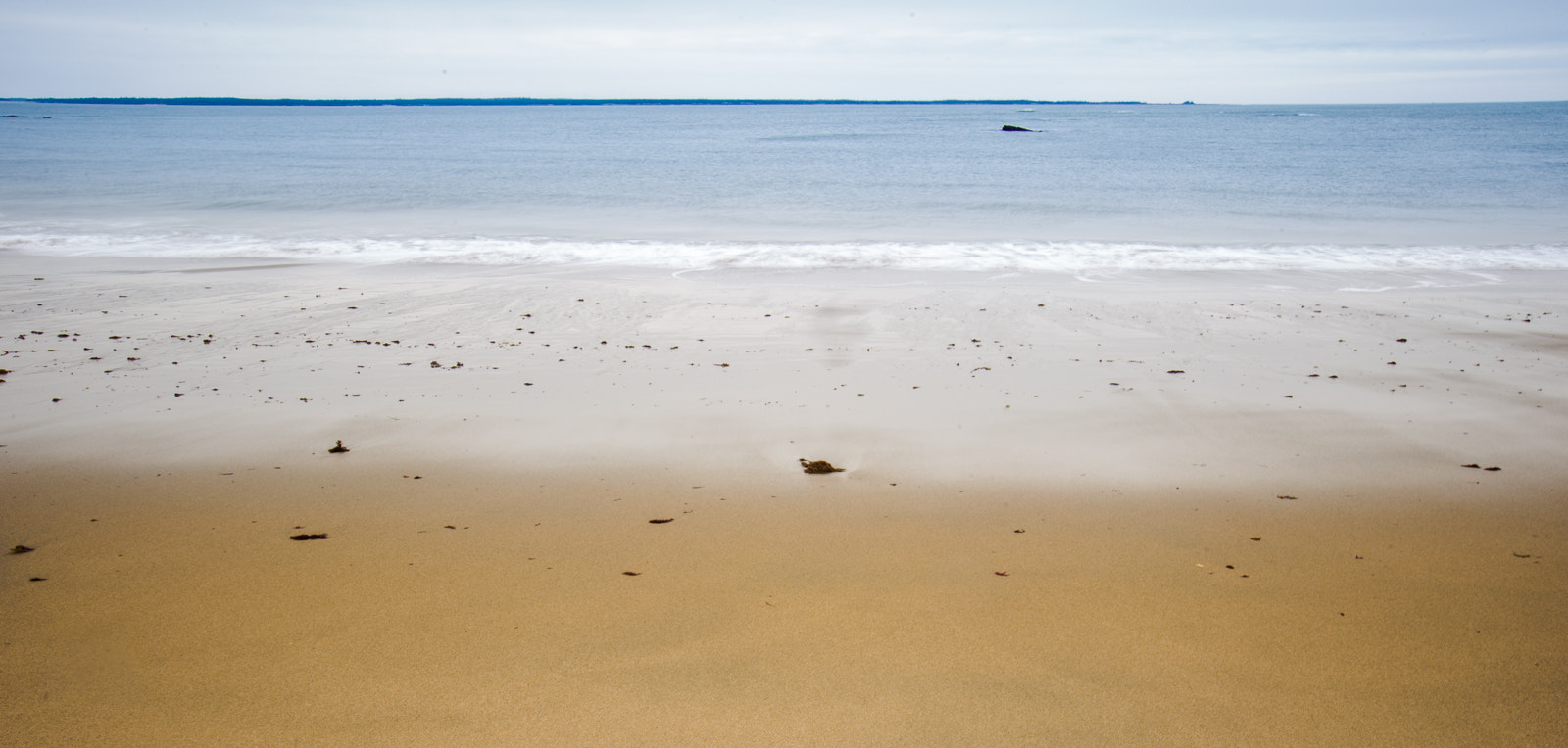 Canon EF 16-35mm F2.8L USM sample photo. Tranquility photography