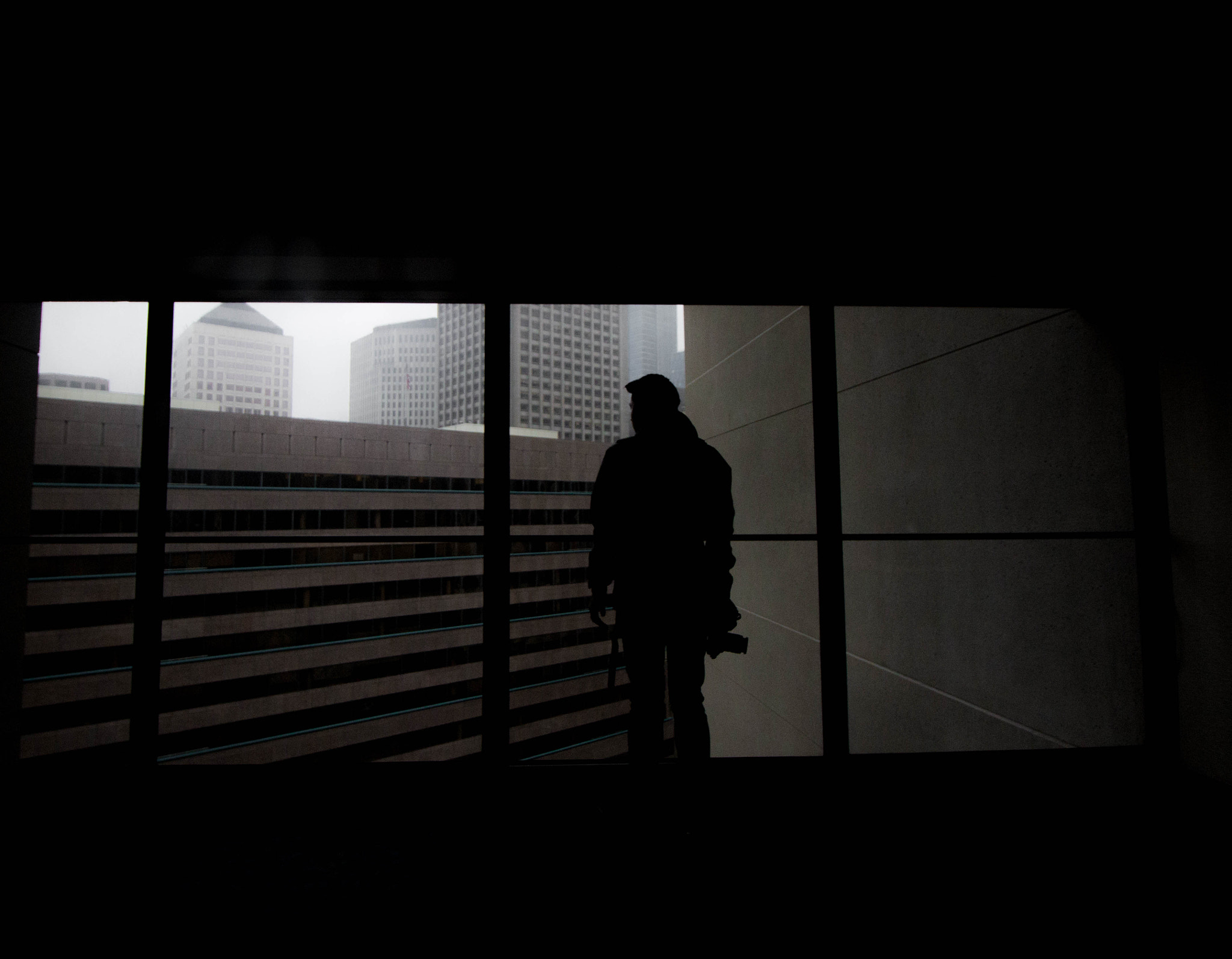 Canon EF-S 10-18mm F4.5–5.6 IS STM sample photo. Gotham. photography