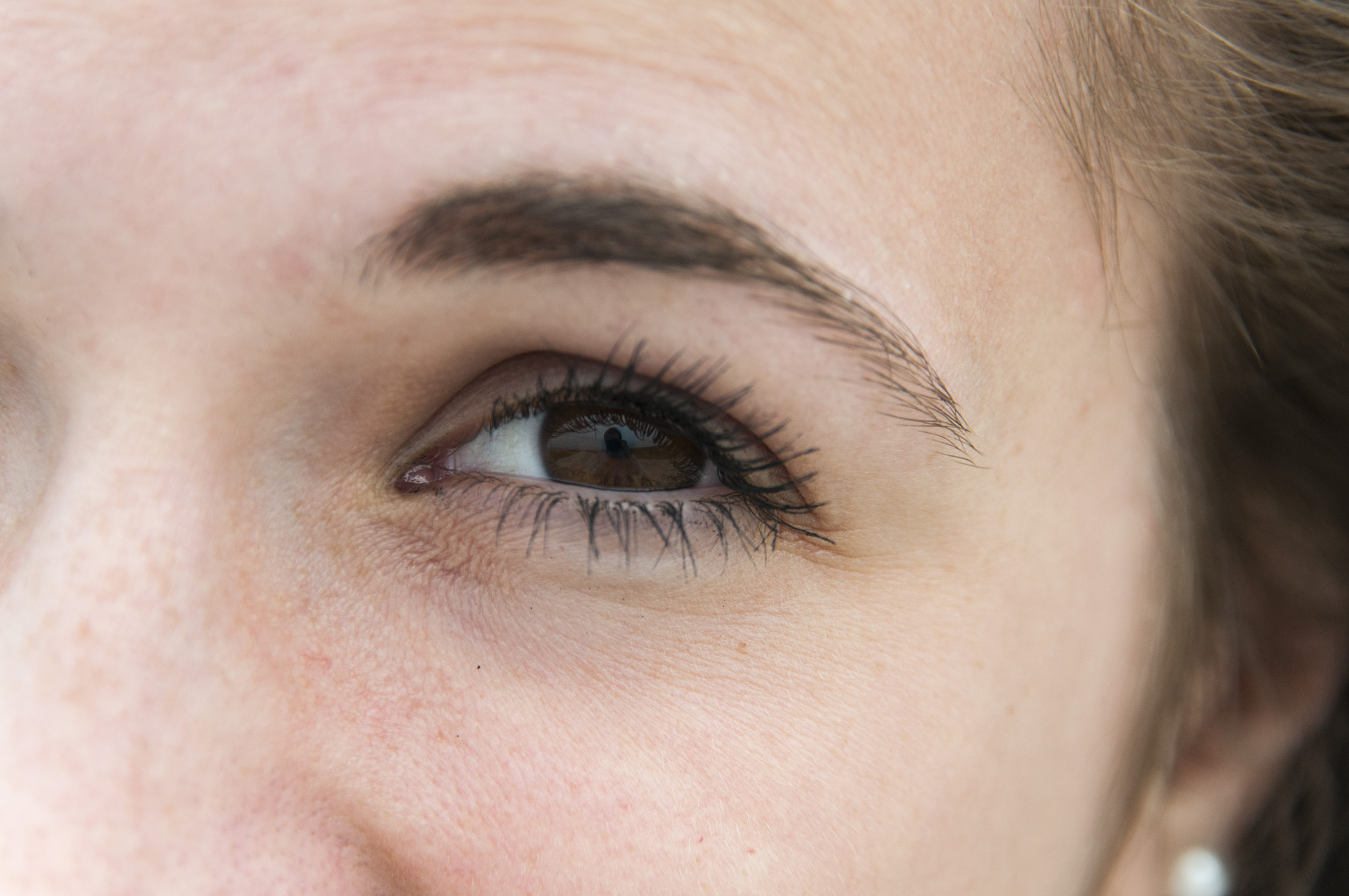 Sigma 18-200mm F3.5-6.3 DC OS HSM sample photo. I see in your eyes photography