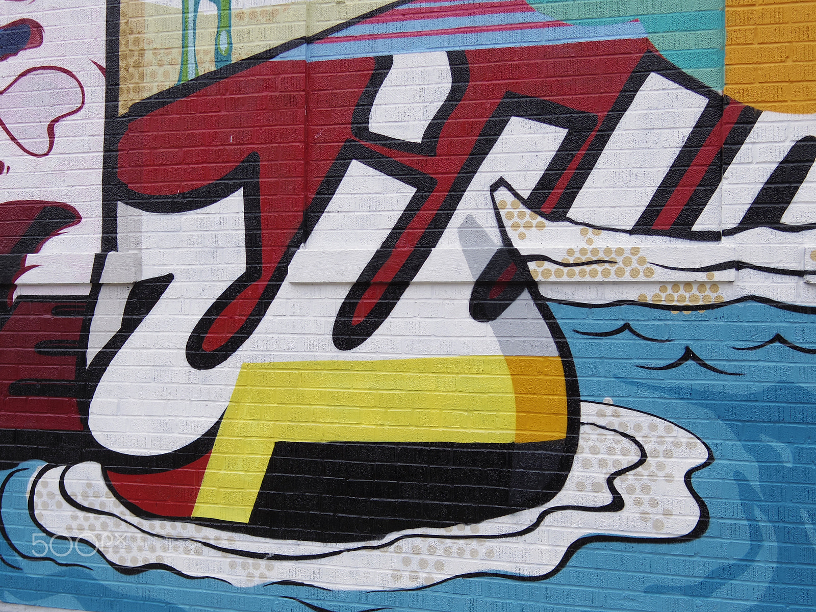 Pentax Q-S1 + Pentax 01 Standard Prime sample photo. Chicago street art photography