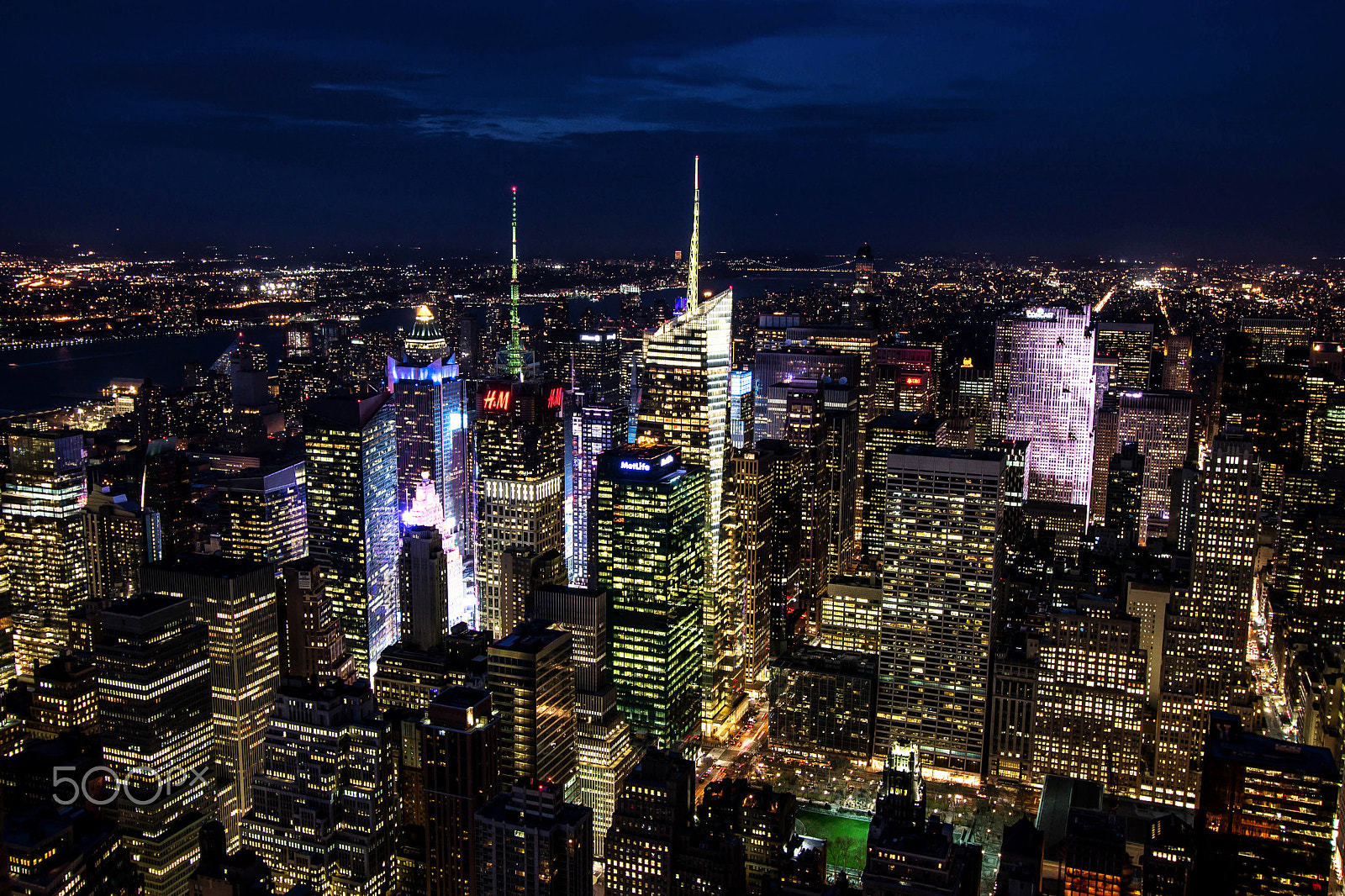 Canon EF-S 10-22mm F3.5-4.5 USM sample photo. New york city photography