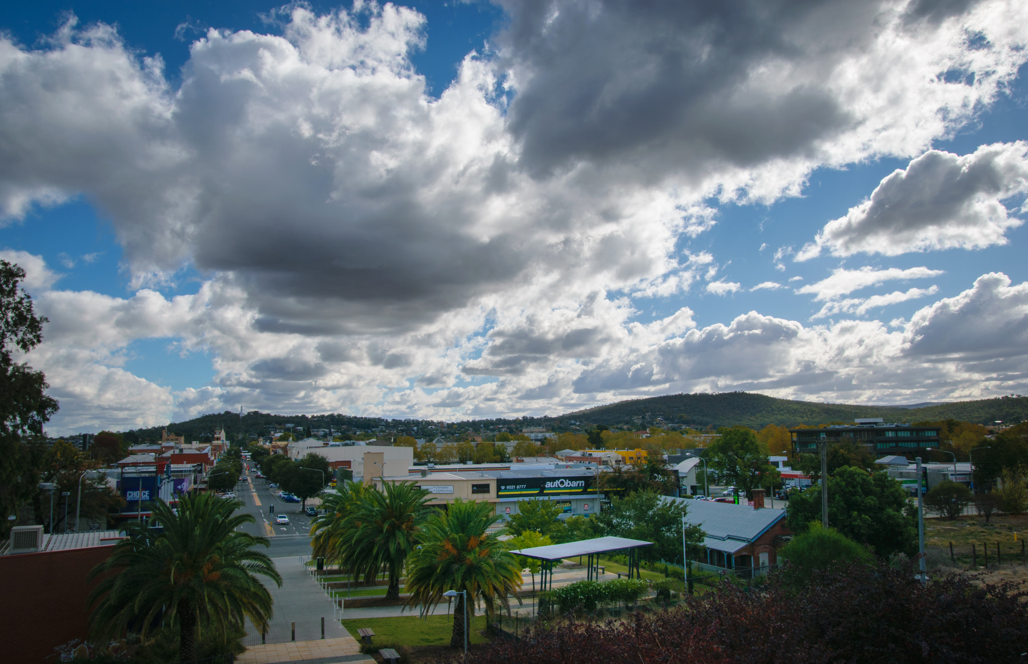 Nikon D3300 + Sigma 18-50mm F2.8 EX DC Macro sample photo. Albury march (of ) photography