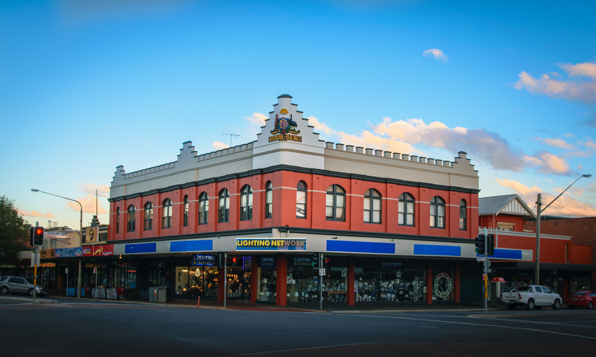 Nikon D3300 + Sigma 18-50mm F2.8 EX DC Macro sample photo. Albury march (of ) photography