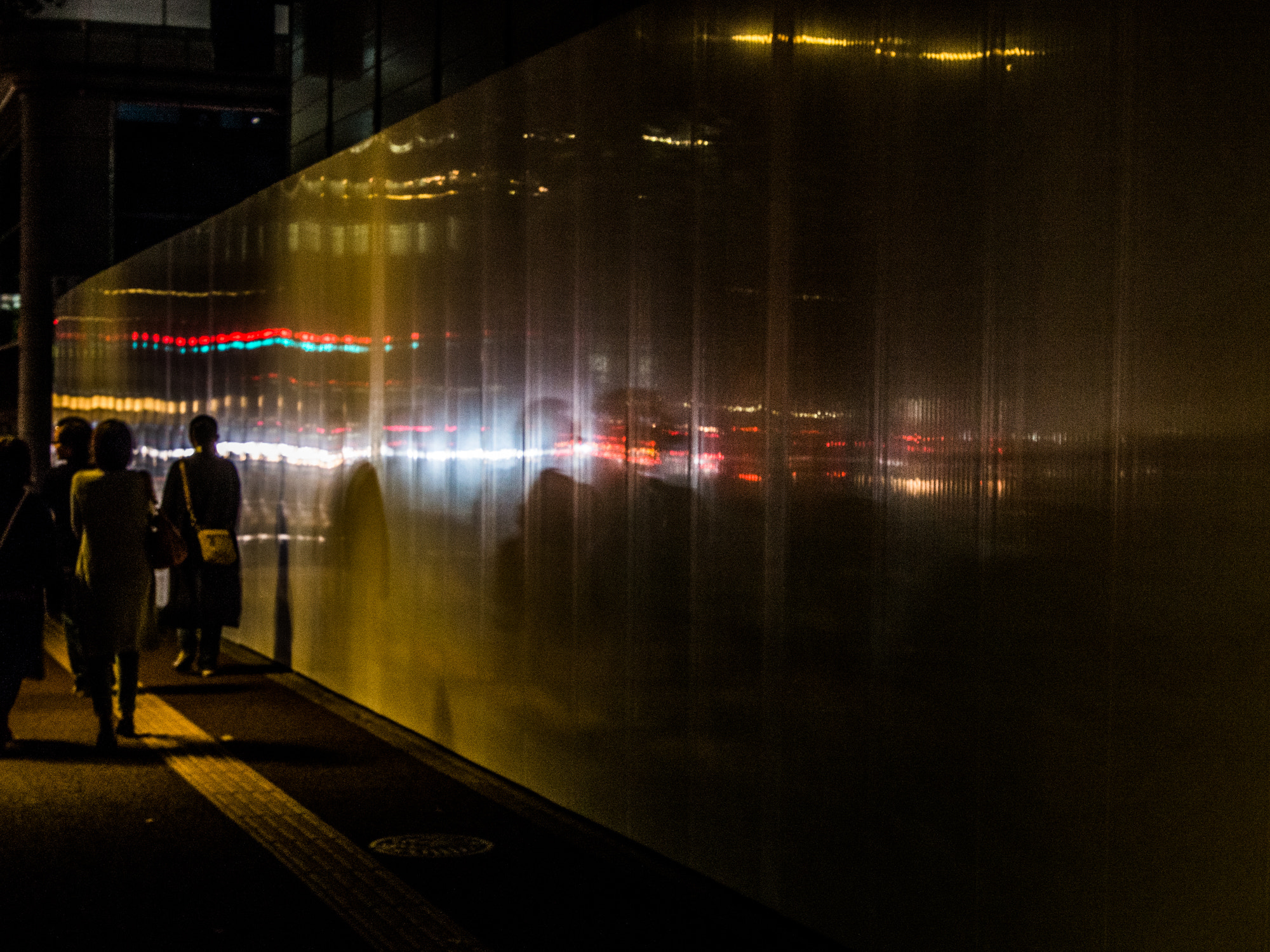 Olympus PEN E-PL5 sample photo. Shadow of shado photography