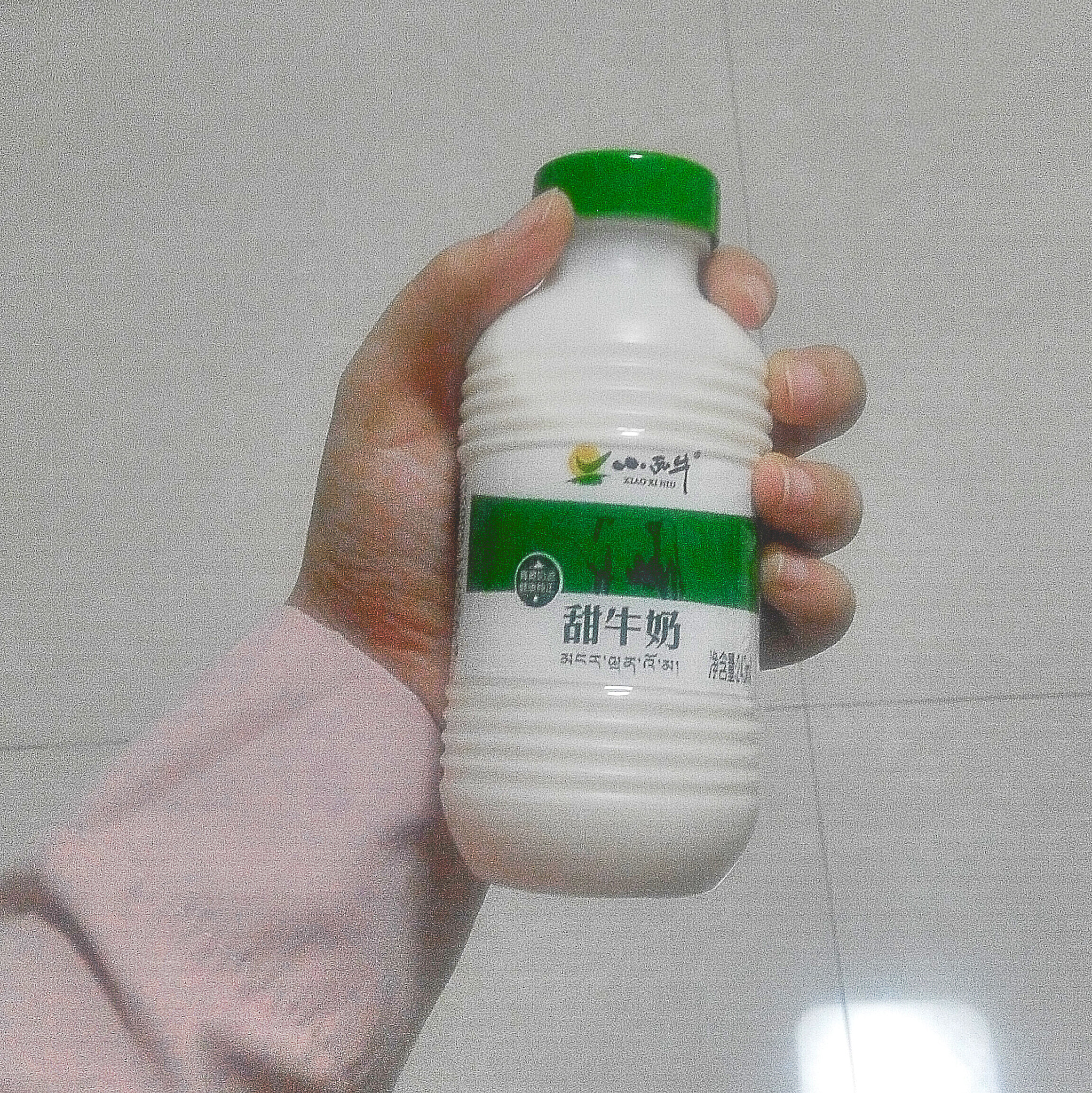 Xiaomi HM NOTE sample photo