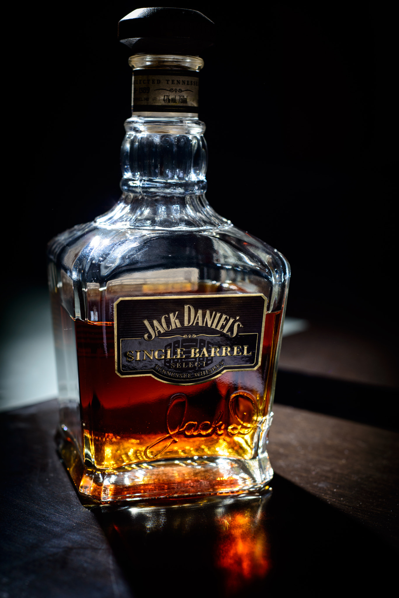 Nikon D800 + AF Nikkor 50mm f/1.8 sample photo. Spirits for the spirit photography