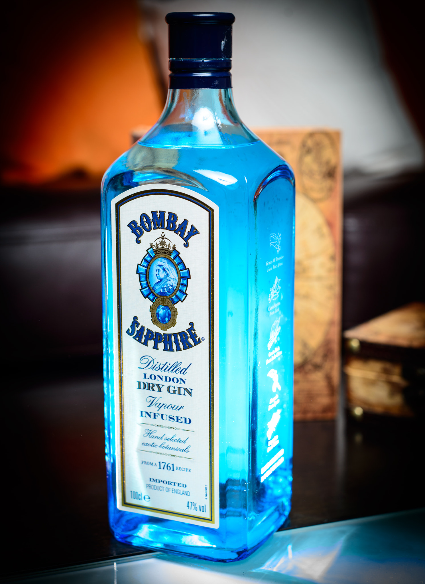 Nikon D800 + AF Nikkor 50mm f/1.8 sample photo. Spirits for the spirit photography