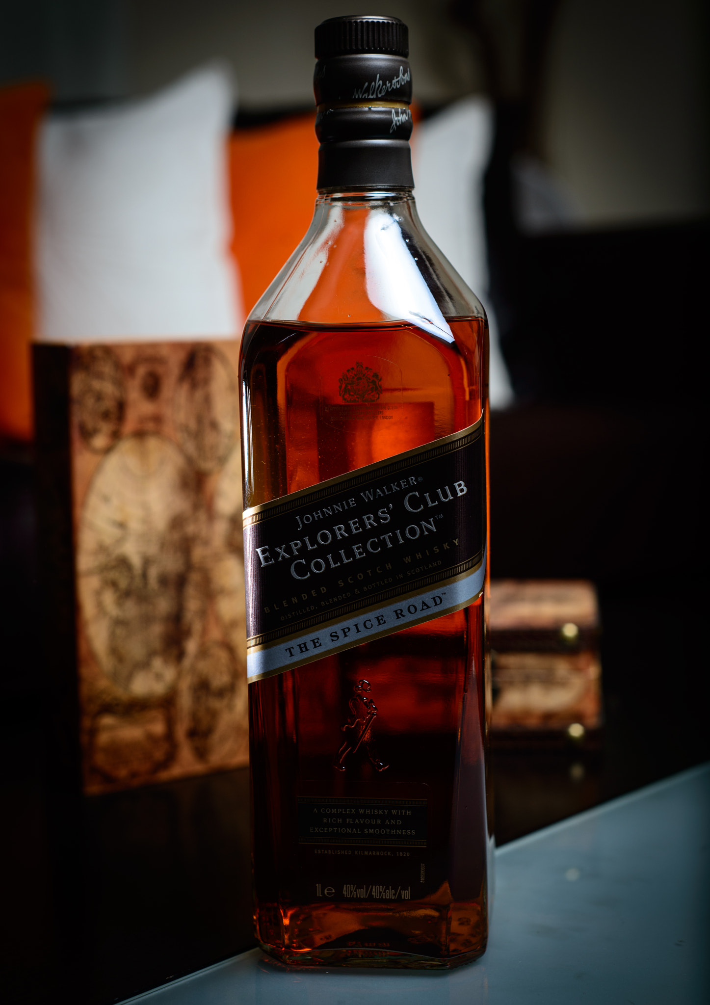Nikon D800 + AF Nikkor 50mm f/1.8 sample photo. Spirits for the spirit photography