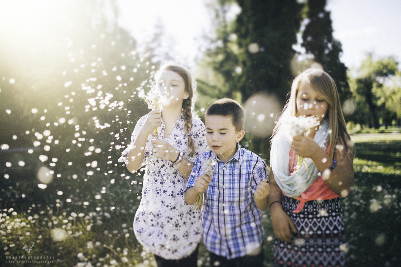Canon EOS 5DS + Sigma 35mm F1.4 DG HSM Art sample photo. Kids will find fun photography