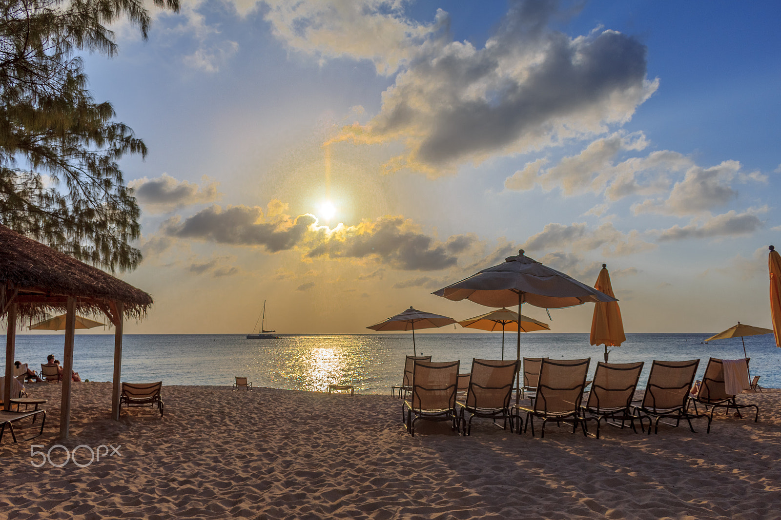 Canon EF-S 18-55mm F3.5-5.6 sample photo. Pelagic paradise photography
