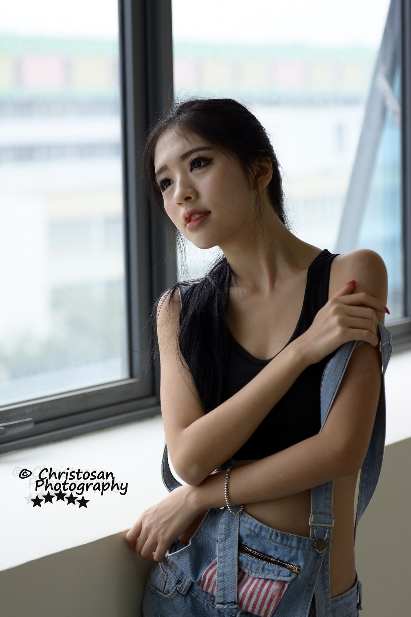 Nikon AF-S Nikkor 70-200mm F2.8G ED VR II sample photo. Shoot with angela qiqi photography