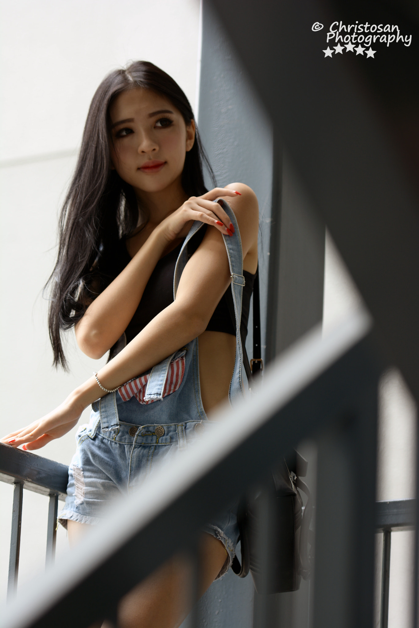 Nikon AF-S Nikkor 70-200mm F2.8G ED VR II sample photo. Shoot with angela qiqi photography