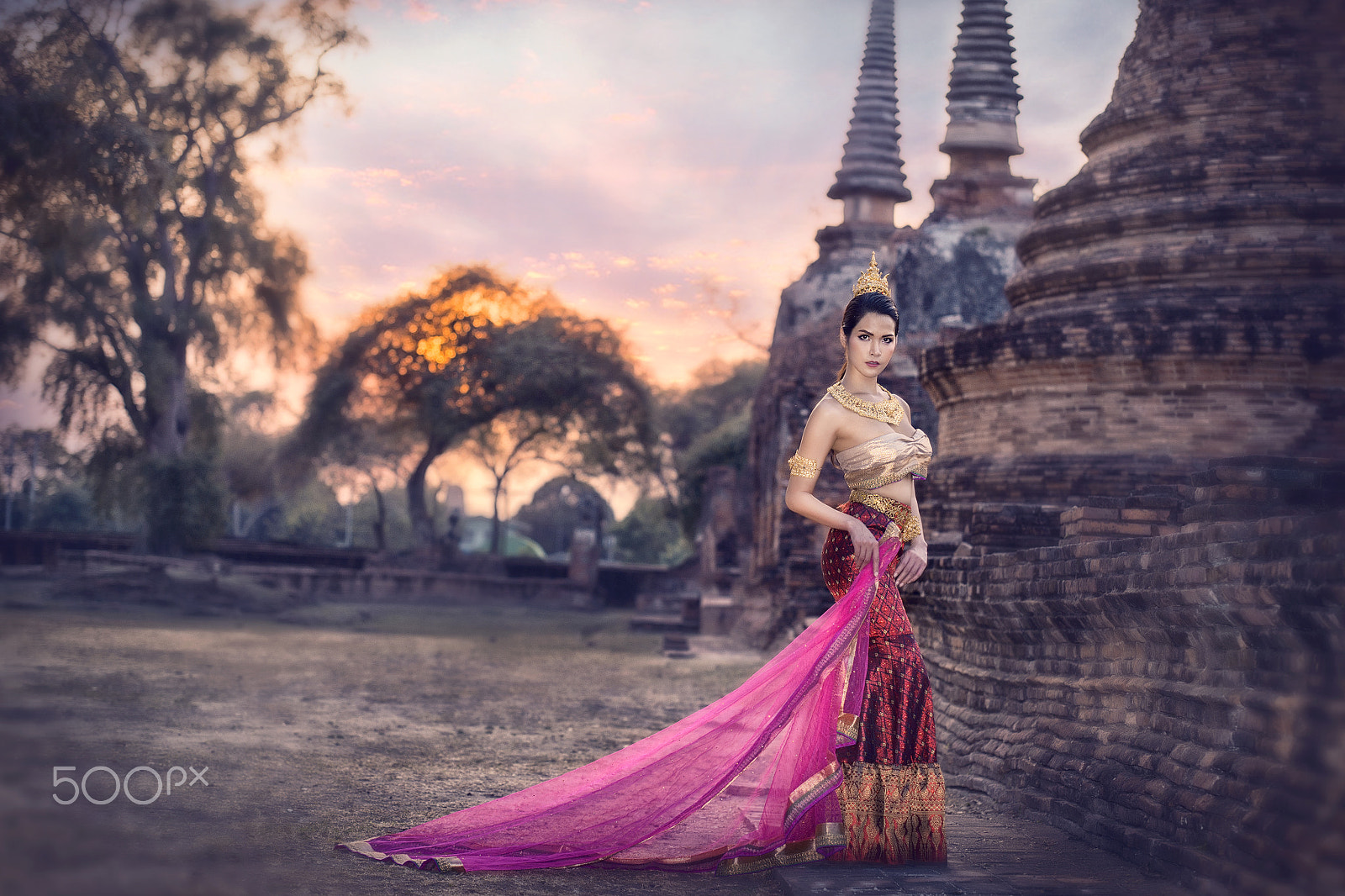 70-200mm F2.8 sample photo. Model : jean - pattera photography