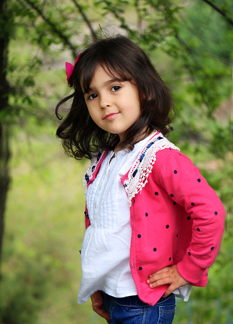 Canon EF-S 18-135mm F3.5-5.6 IS STM sample photo. Anush photography