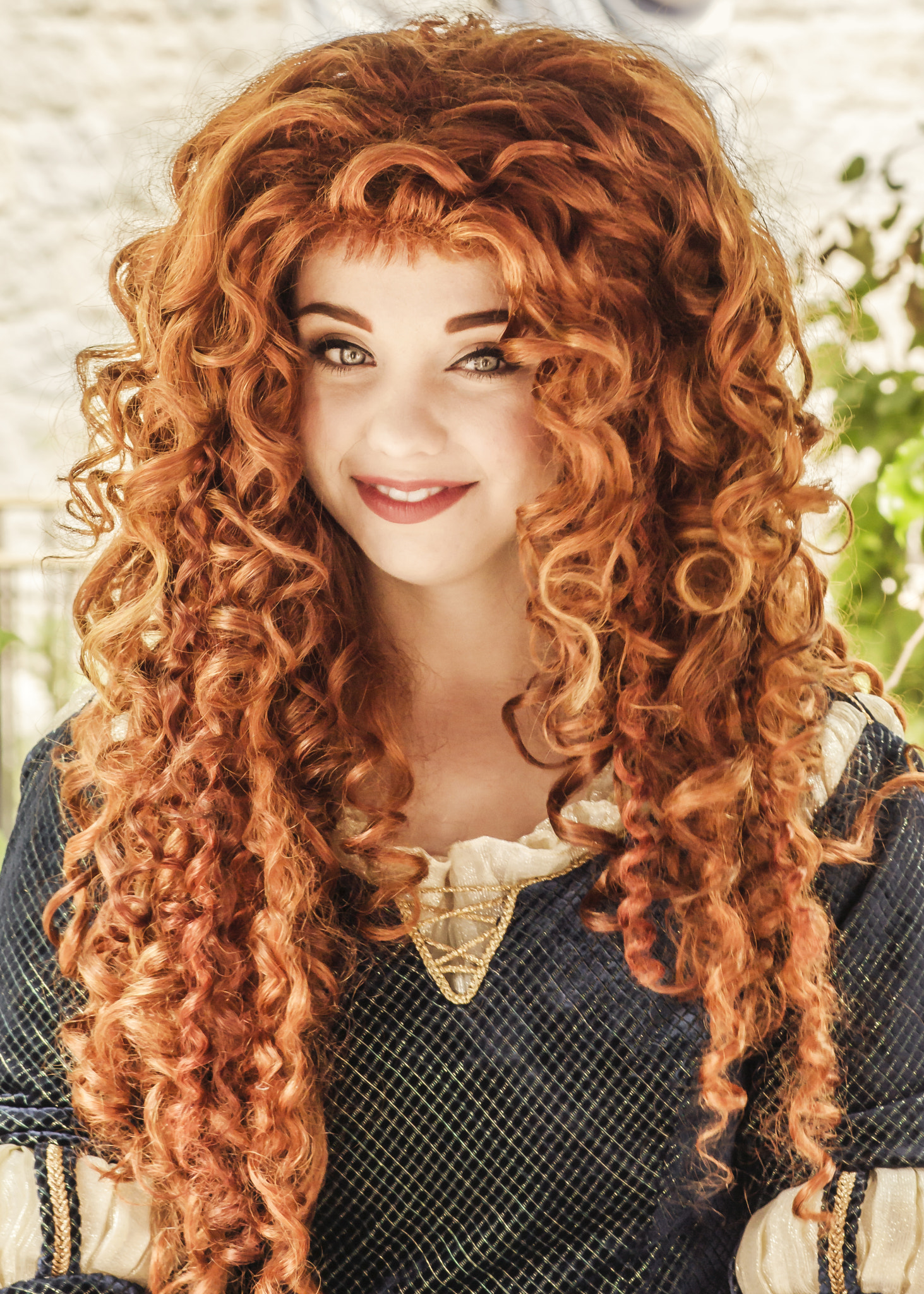 Canon EOS 60D + Canon EF 100mm F2.0 USM sample photo. Merida's thoughts photography