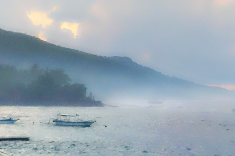 Jag.gr 645 PRO Mk III for Apple iPhone 6 sample photo. Morning breeze photography