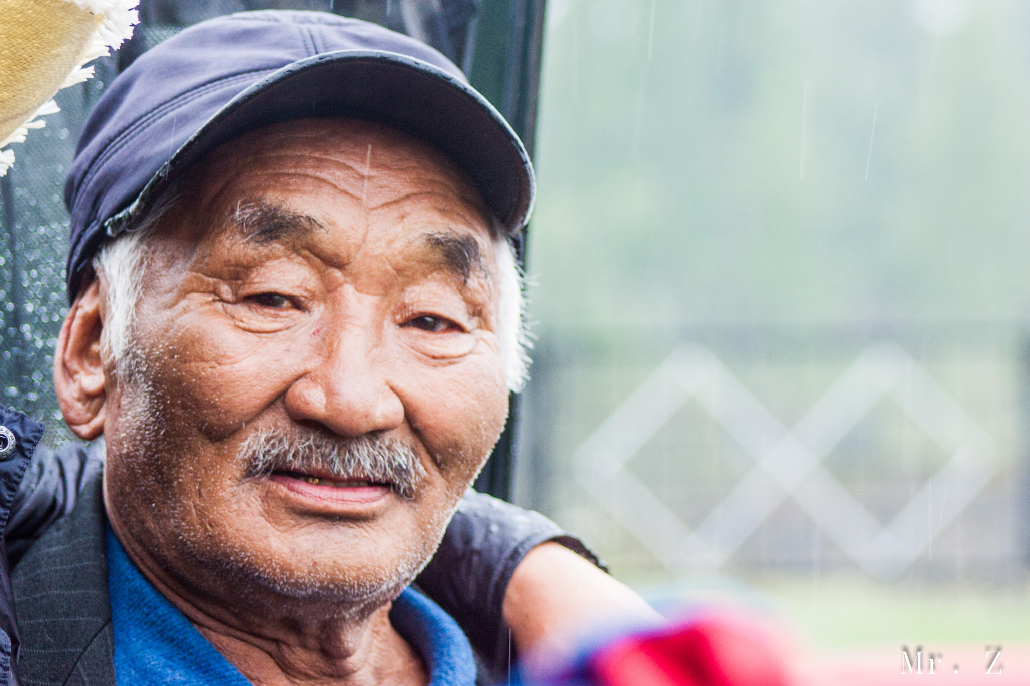 Canon EOS 50D + EF75-300mm f/4-5.6 sample photo. Бурят photography