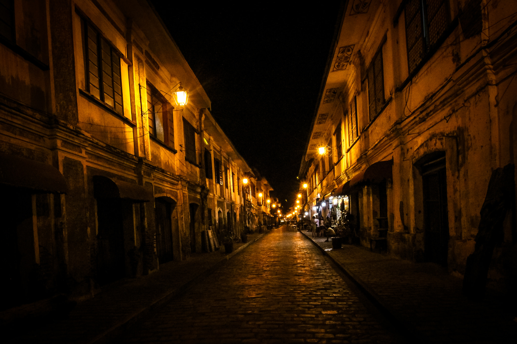 Canon EF-S 10-18mm F4.5–5.6 IS STM sample photo. Vigan photography