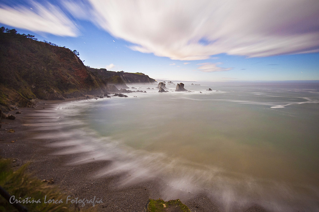 Sigma 17-35mm f/2.8-4 EX DG Aspherical HSM sample photo. Mar y cileo photography