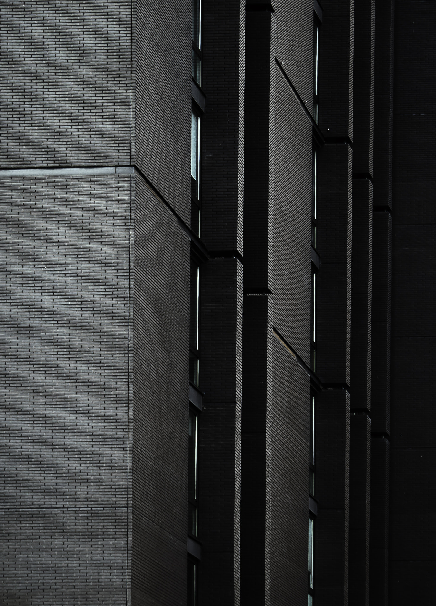 Sony E 55-210mm F4.5-6.3 OSS sample photo. Architexture photography