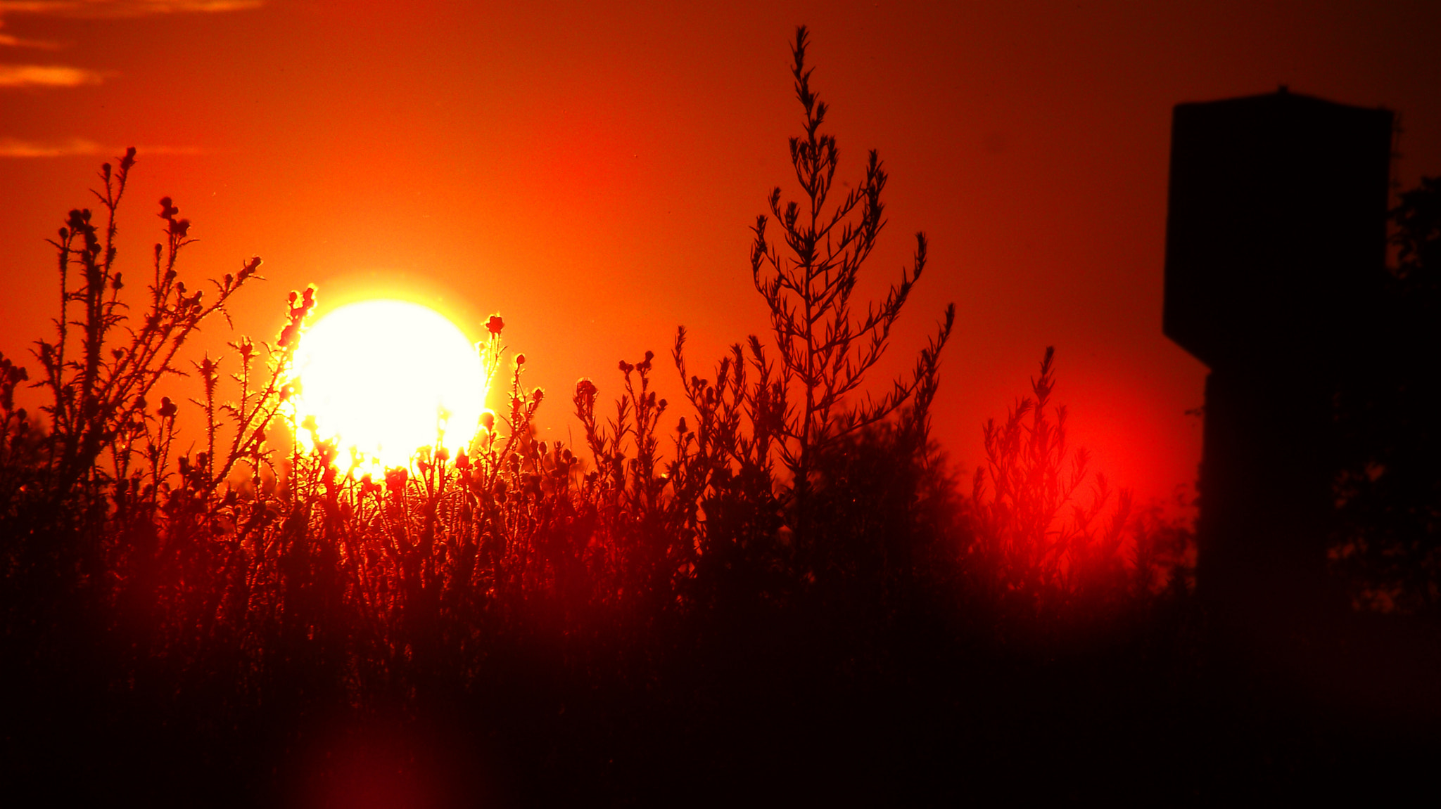 Fujifilm FinePix S2700HD sample photo. Northern silence moldova by helvetedark photography