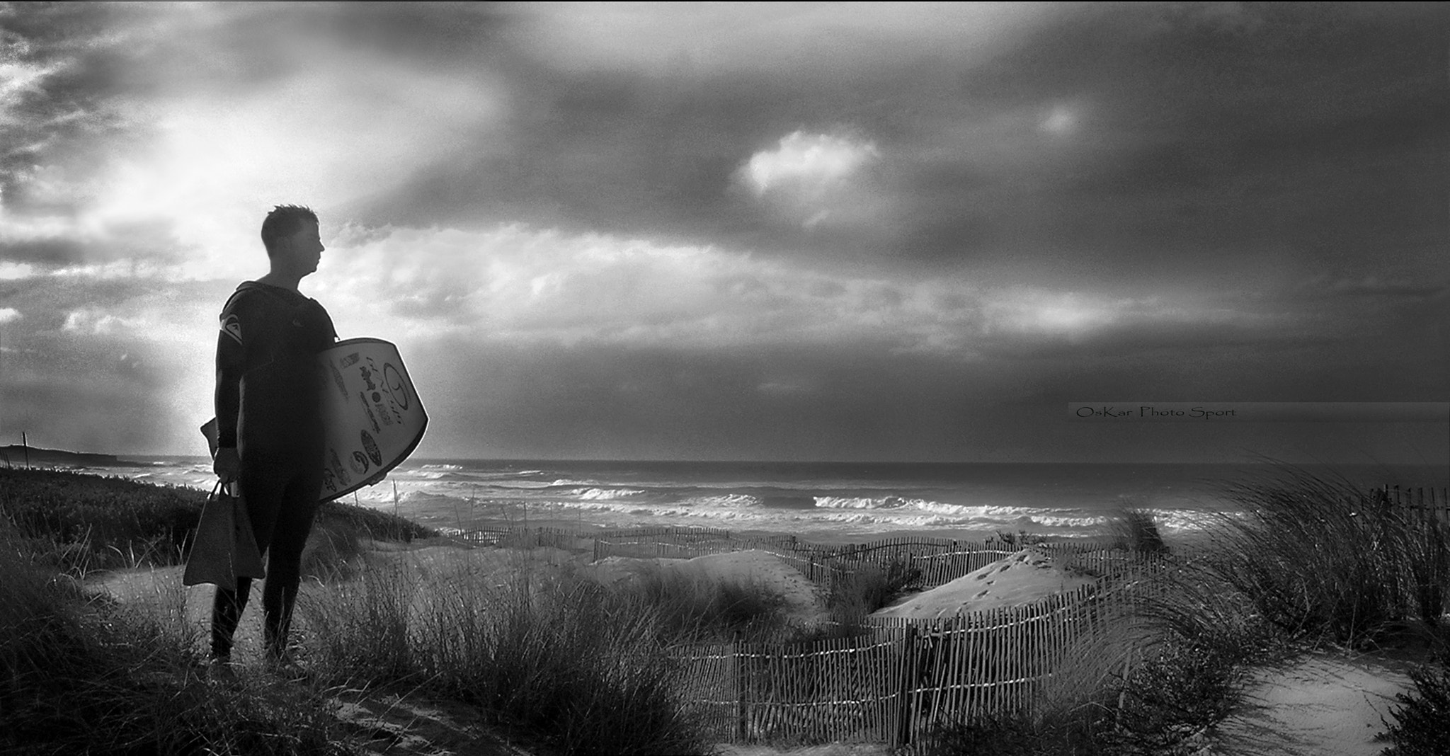 Olympus C765UZ sample photo. Playa de ancora, portugal. photography