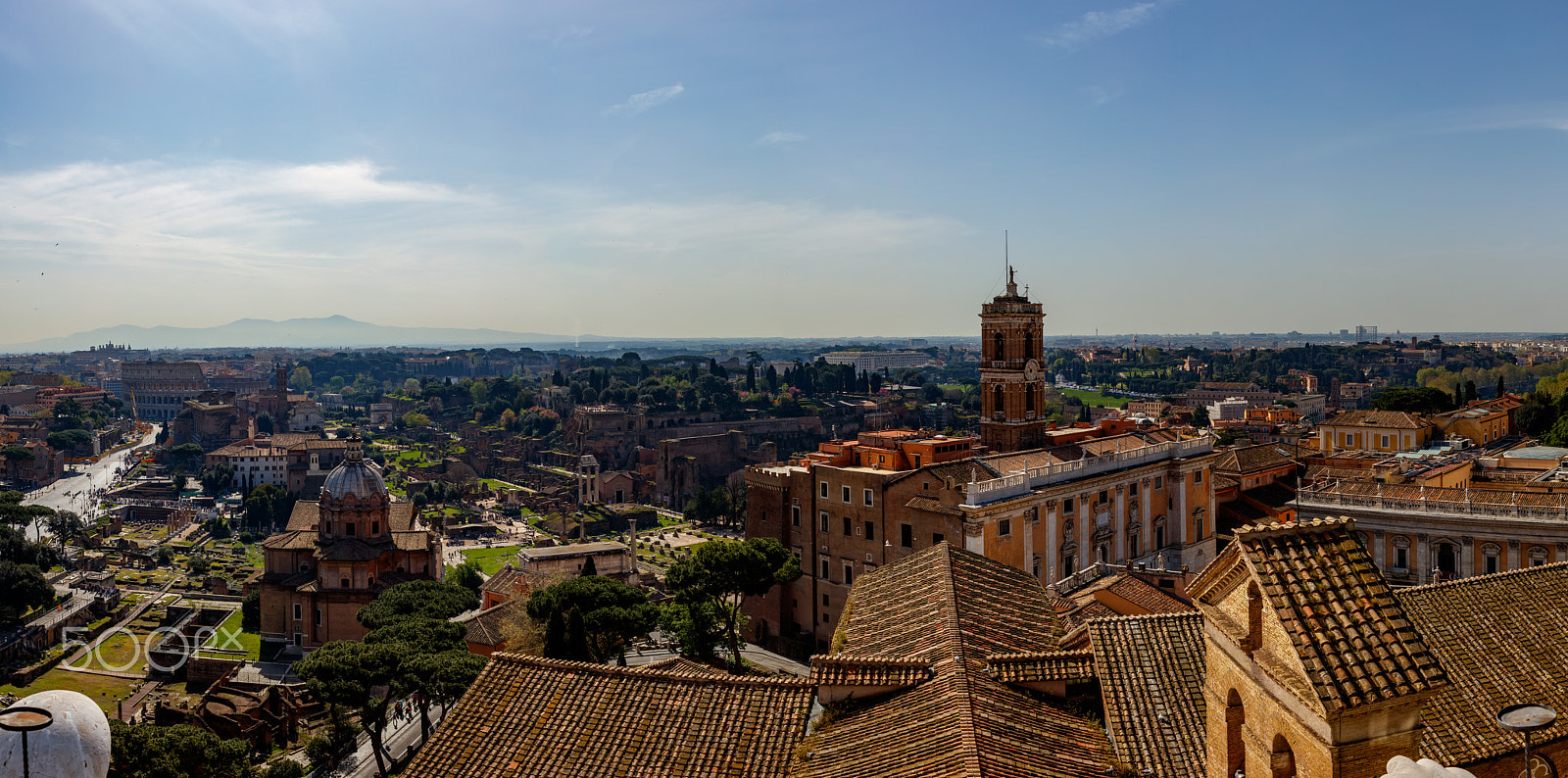 Canon EOS 5DS R + Canon EF 35mm F1.4L USM sample photo. Pano photography