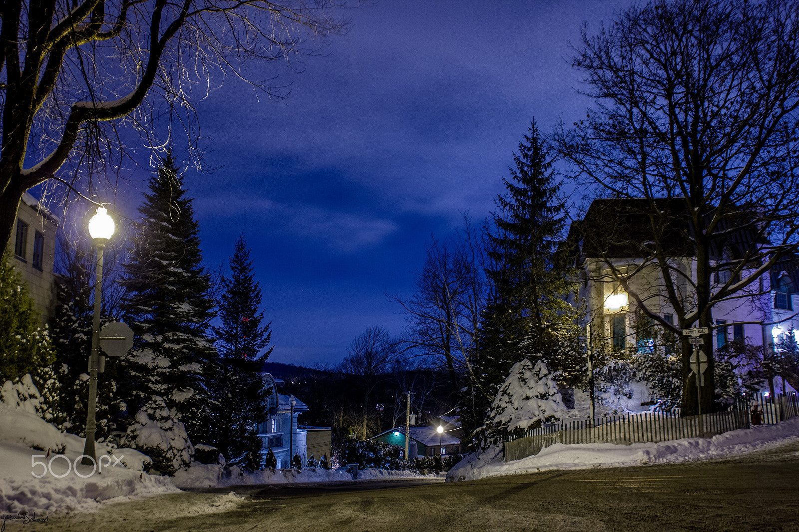 Canon EOS 550D (EOS Rebel T2i / EOS Kiss X4) sample photo. Winter wonderland photography