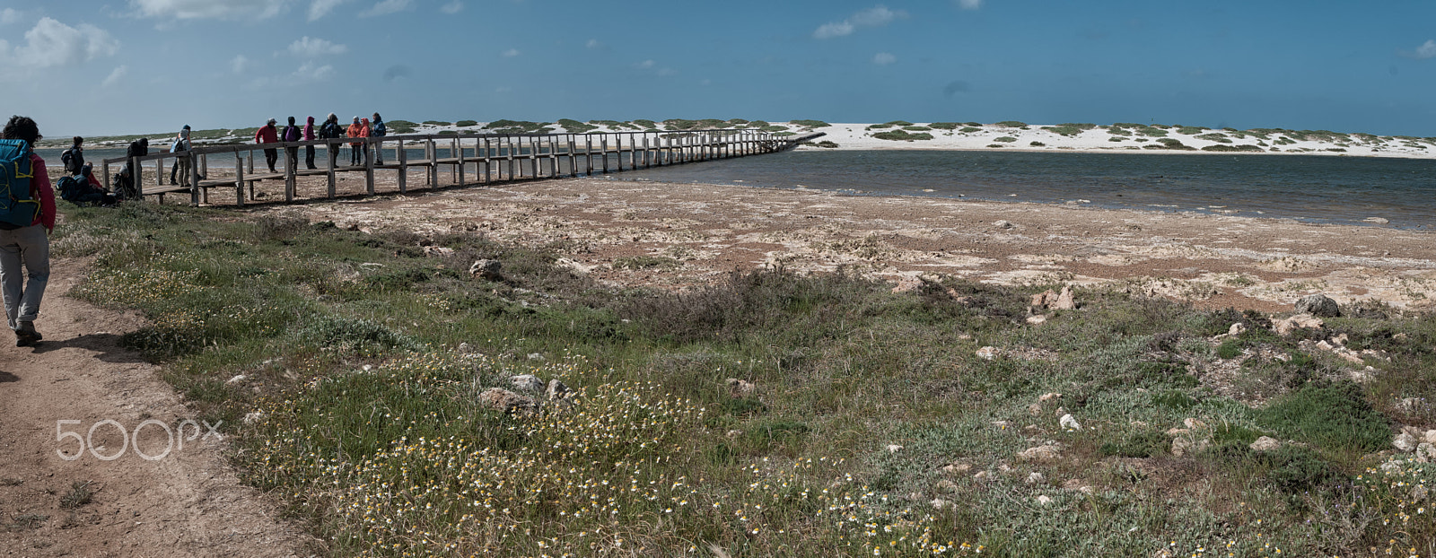 Nikon D300S sample photo. Panorama in sardinia photography