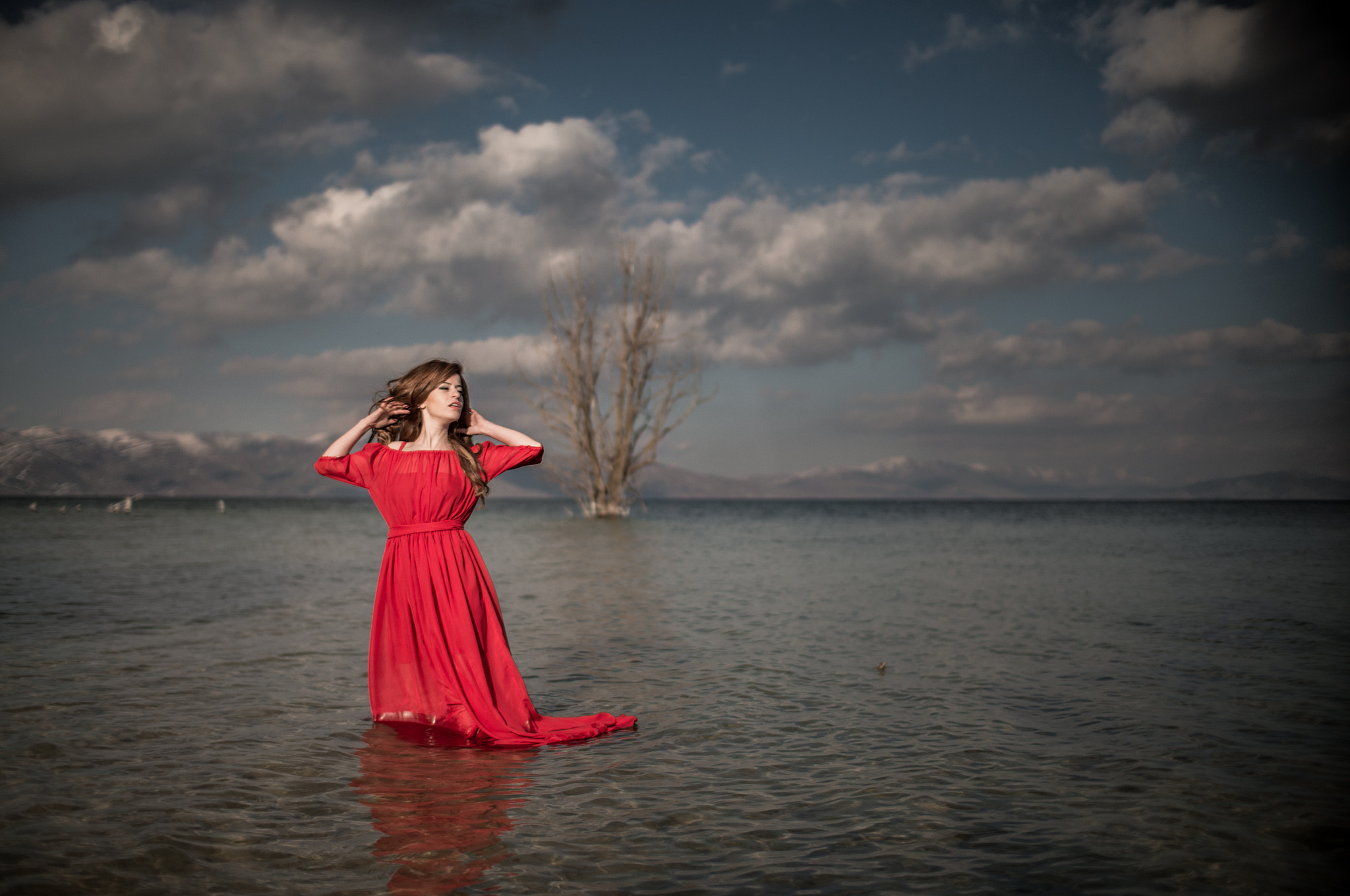 Nikon D800 + Sigma 30mm F1.4 EX DC HSM sample photo. Drama photography