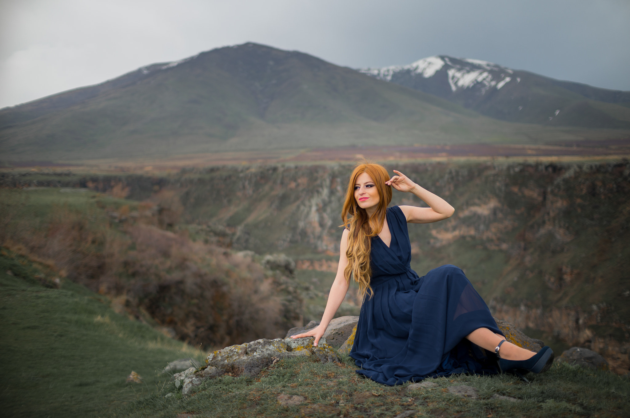 Nikon D800 + Sigma 30mm F1.4 EX DC HSM sample photo. Fairytale photography