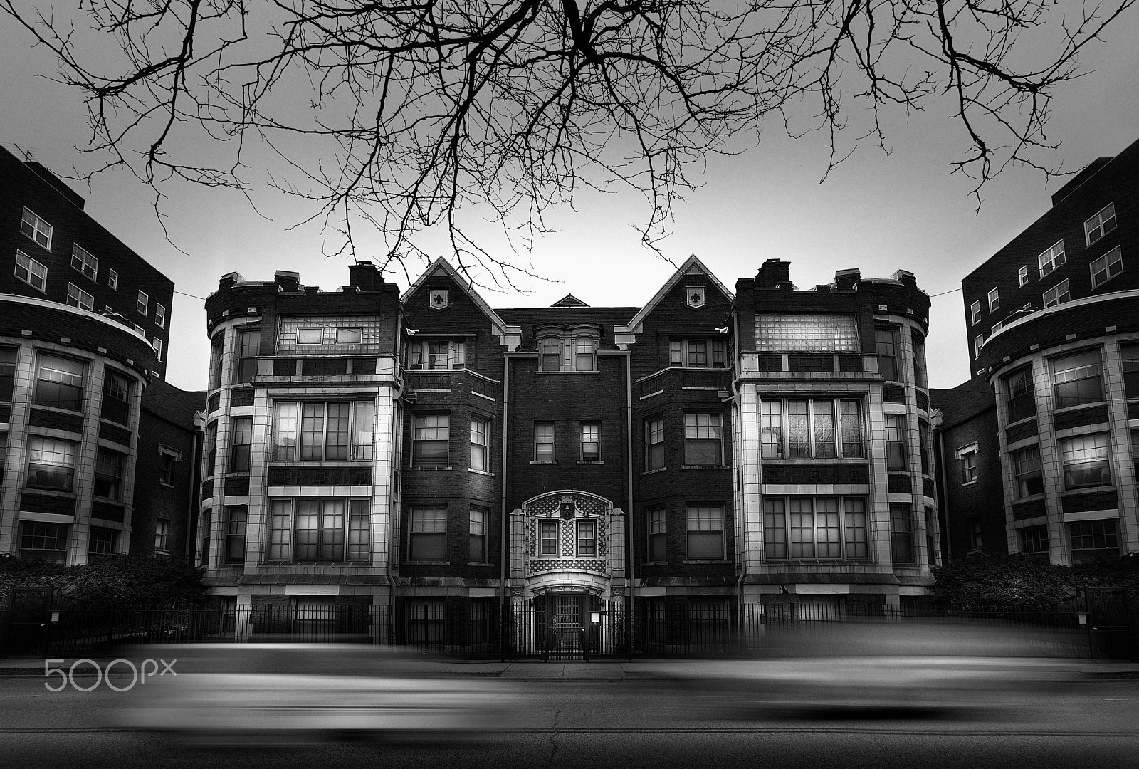Sony a7R II + Canon EF 17-40mm F4L USM sample photo. Bryn mawr photography