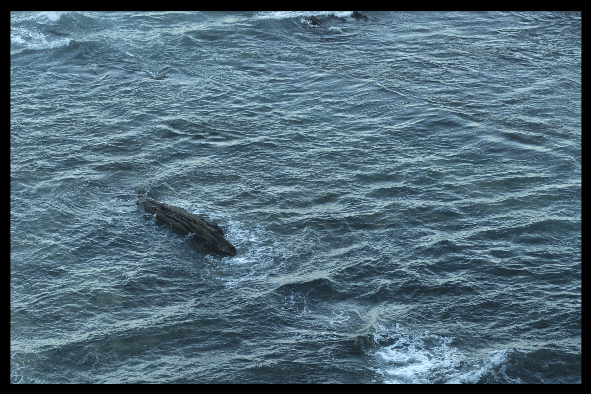 Tamron 18-270mm F3.5-6.3 Di II PZD sample photo. Somewhere in the algarve photography