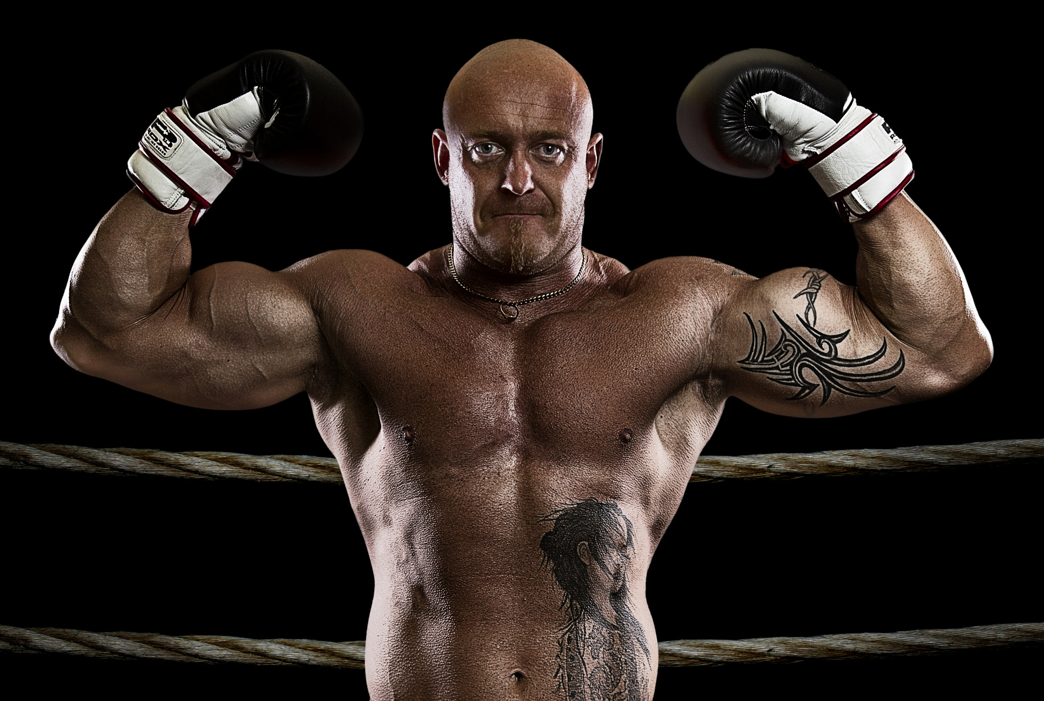 Canon EOS-1D Mark IV sample photo. Boxer photography
