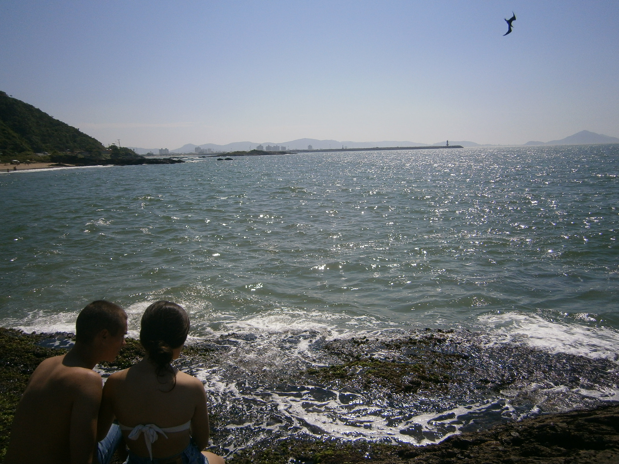 Olympus VG145,VG140,D715 sample photo. Love is beautiful photography