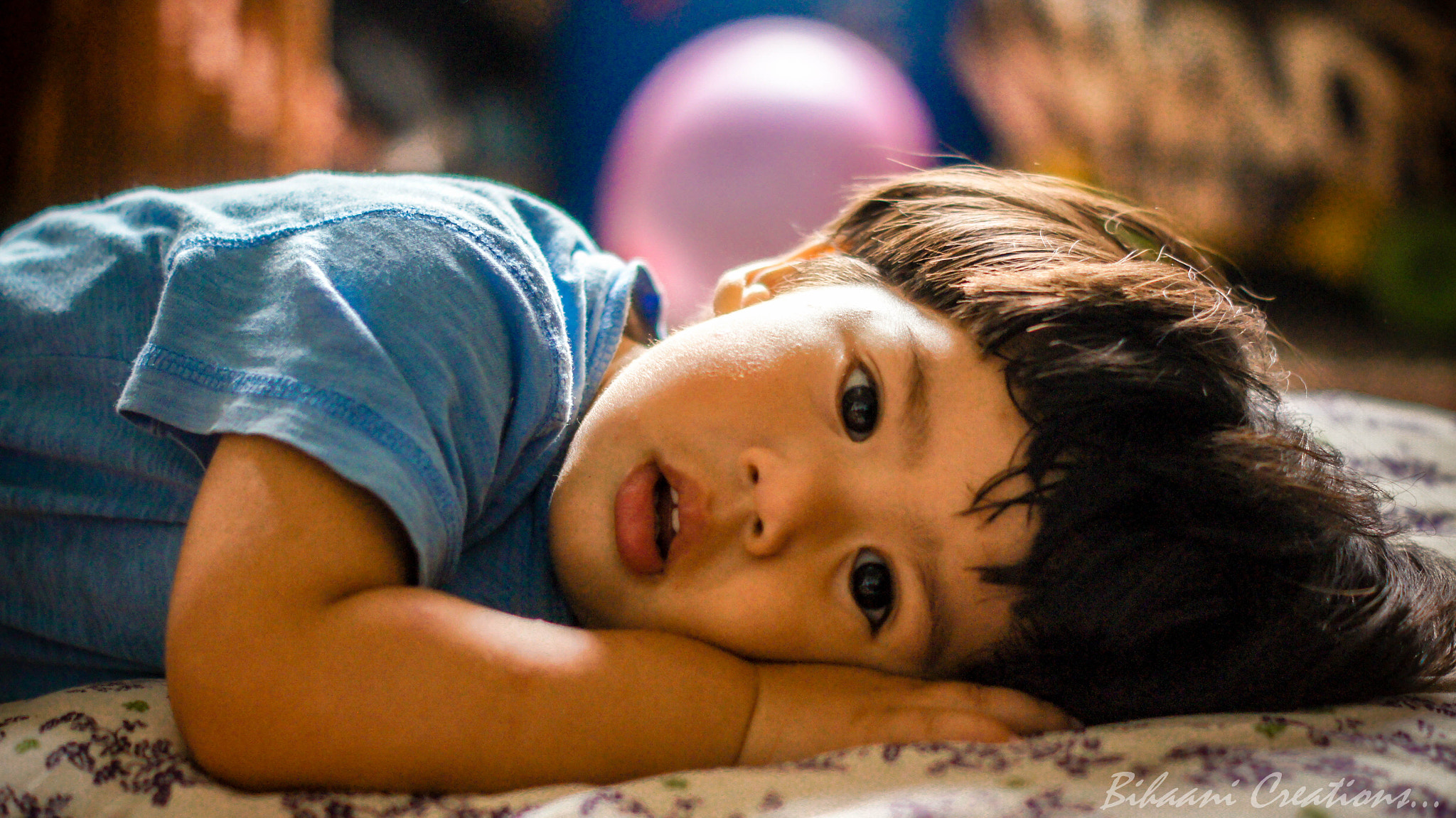 Sony DT 50mm F1.8 SAM sample photo. Cuteness photography