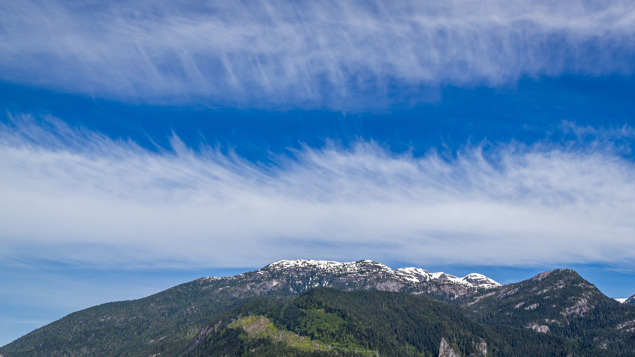 Sigma 18-50mm f/2.8 Macro sample photo. From squamish, bc photography