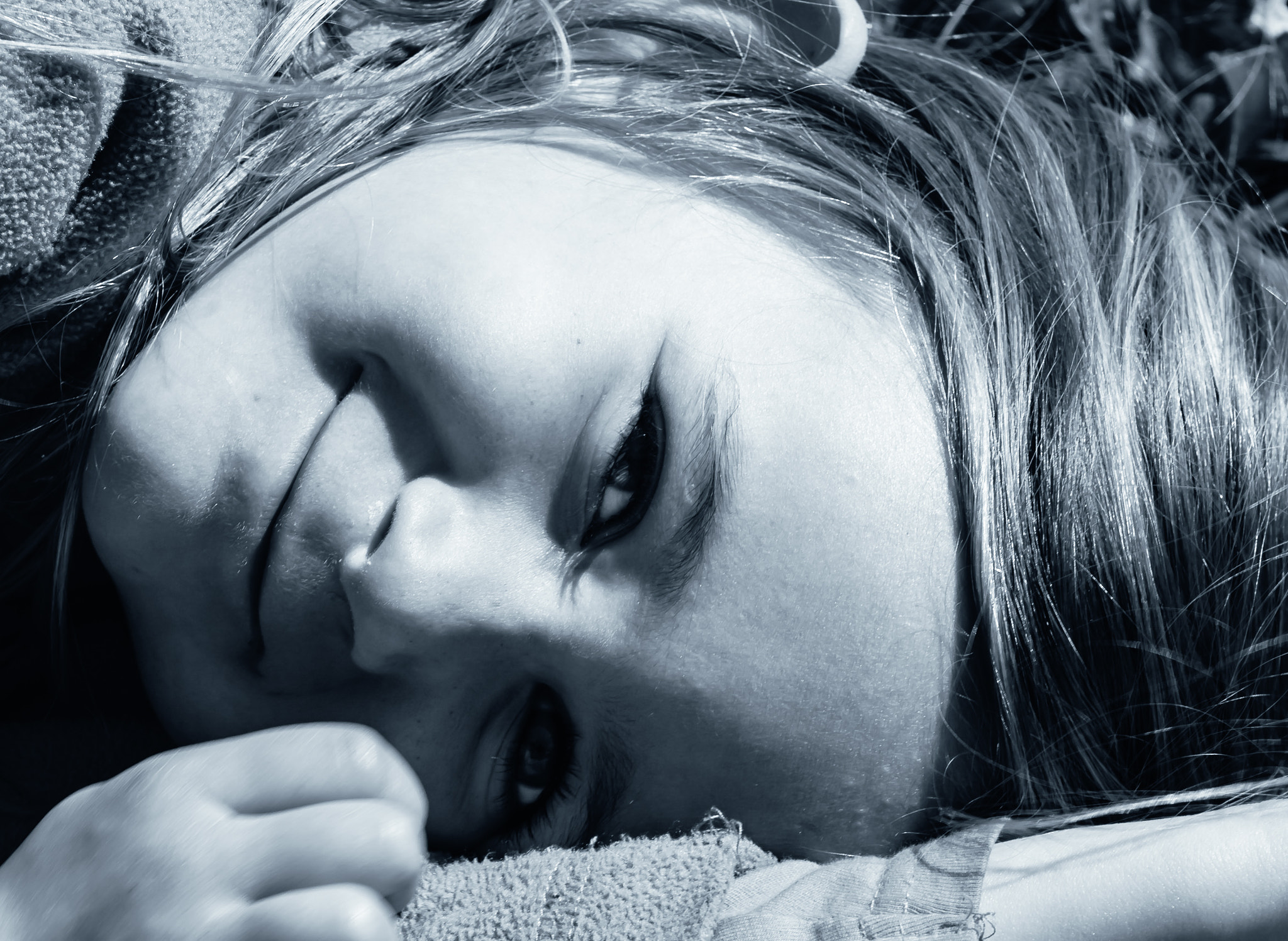 Nikon D200 sample photo. Enfant.jpg photography