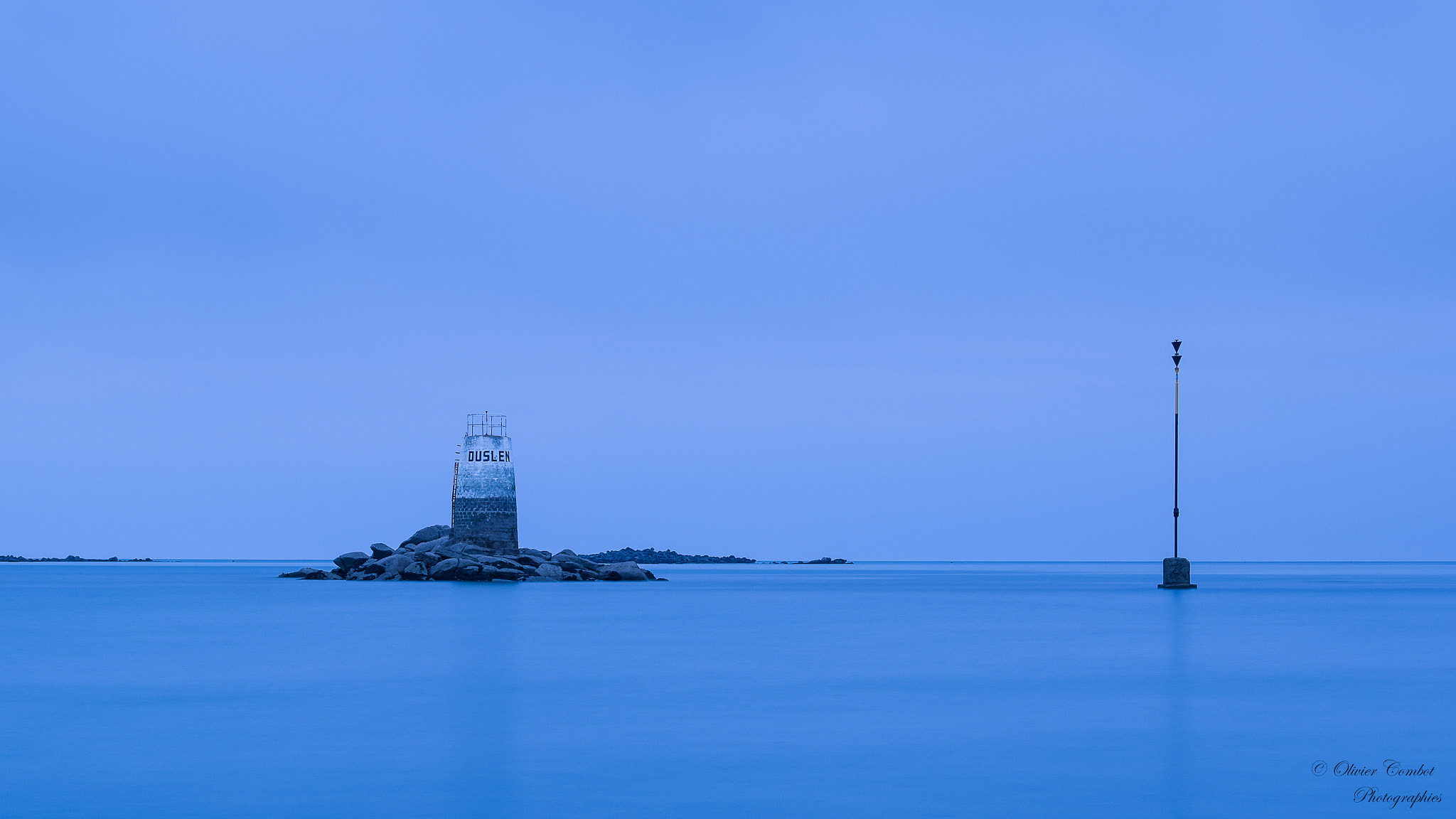Pentax smc DA* 16-50mm F2.8 ED AL (IF) SDM sample photo. Balise duslen photography